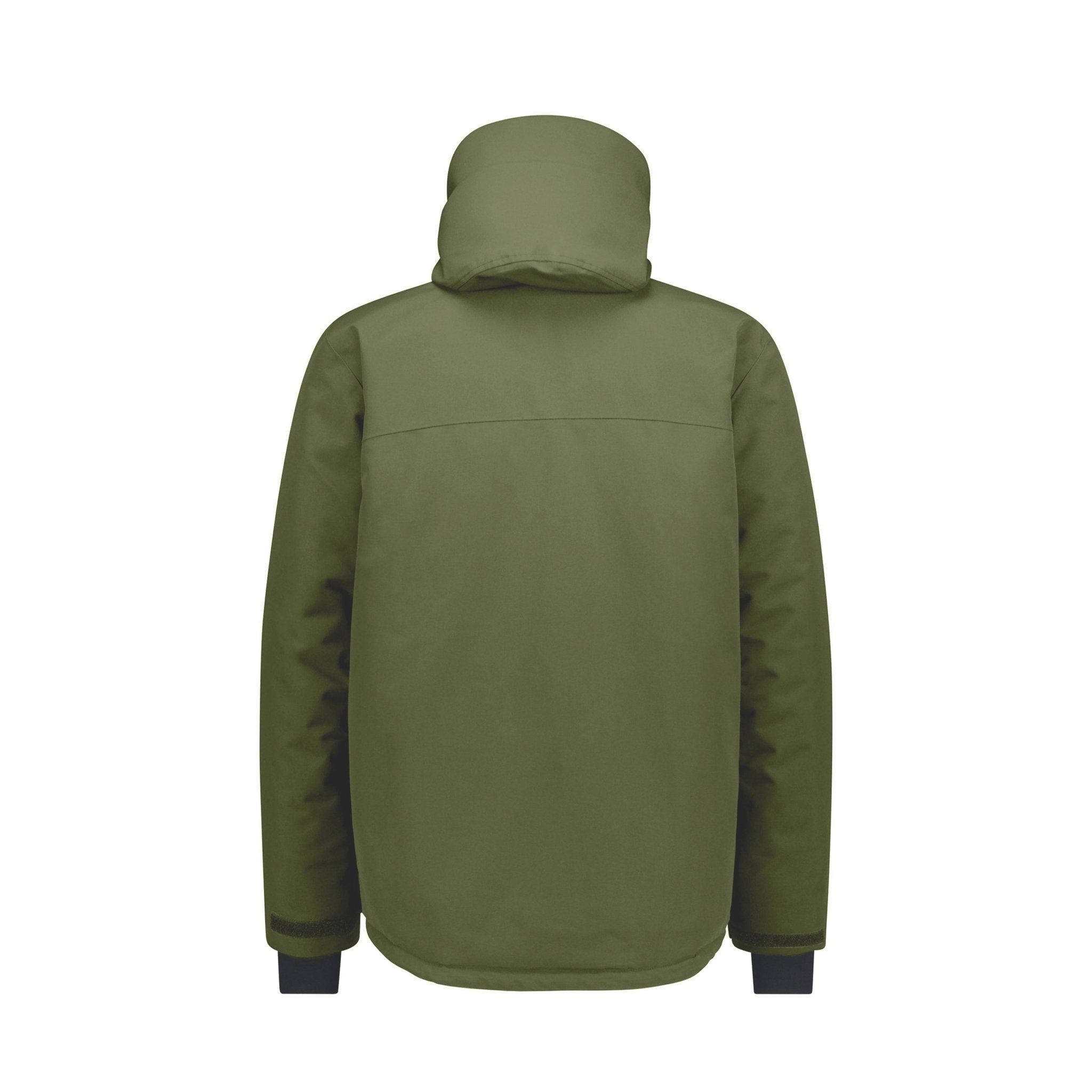 GEYSER WATERPROOF INSULATION JACKET