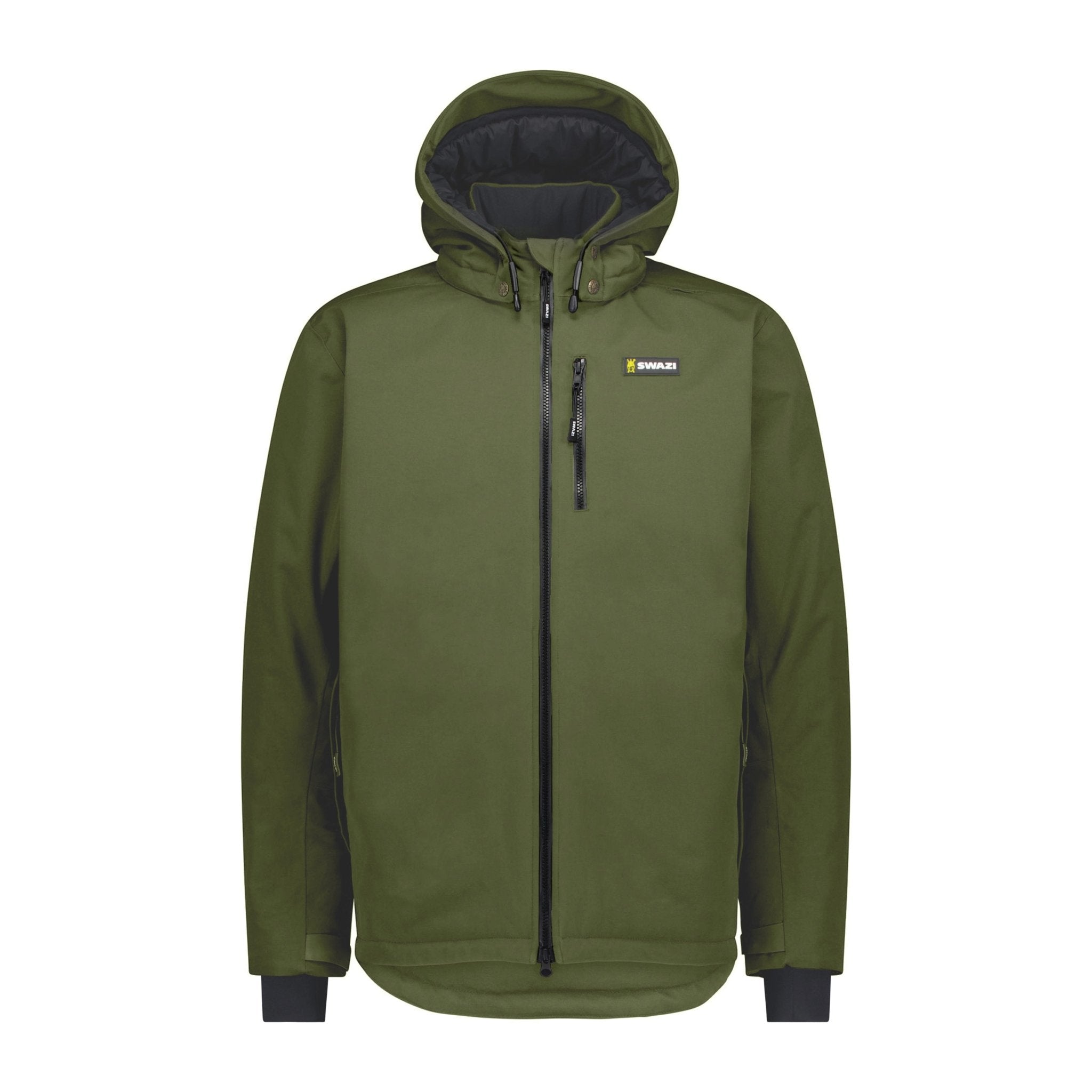 GEYSER WATERPROOF INSULATION JACKET