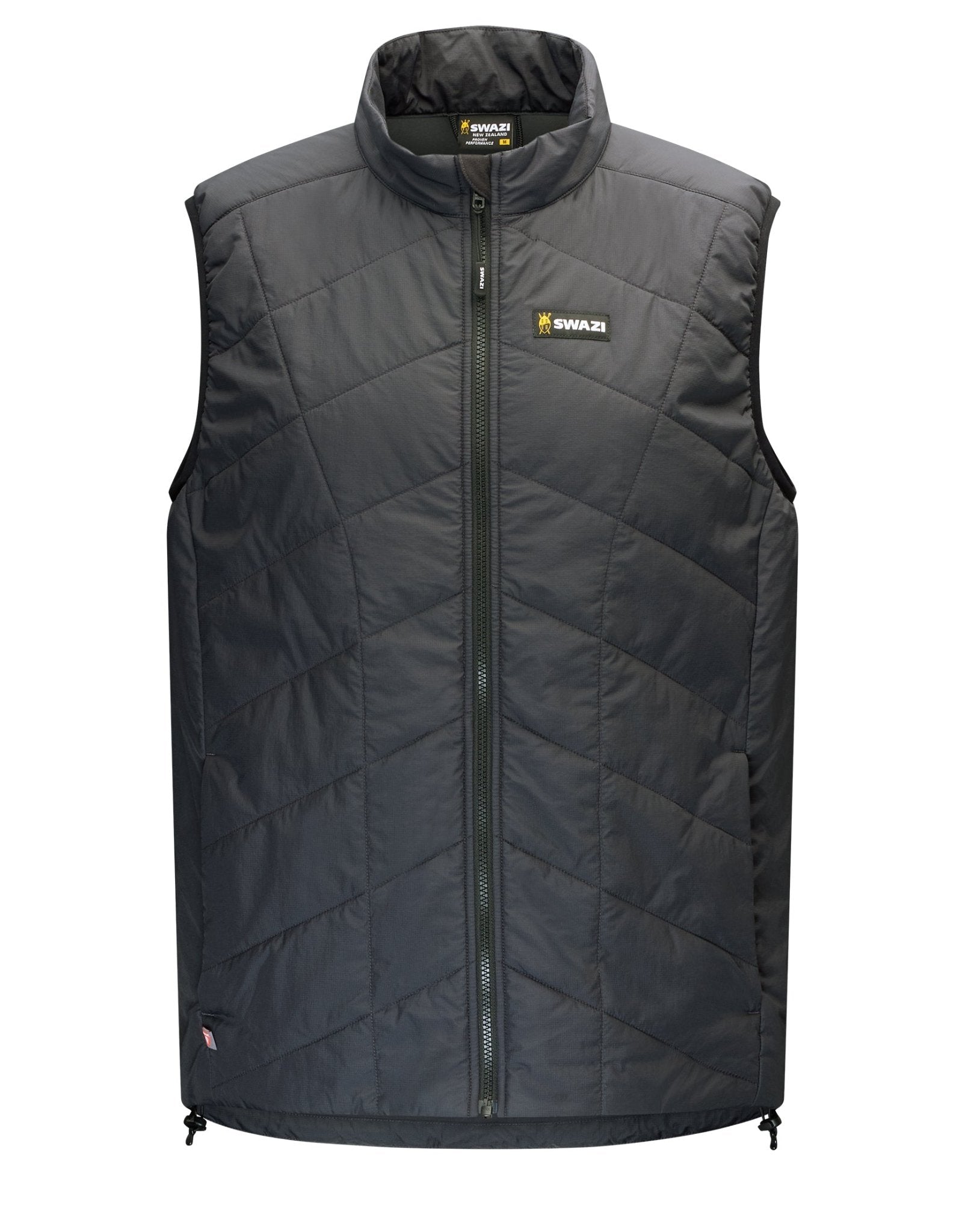 CHAMOIS INSULATION VEST