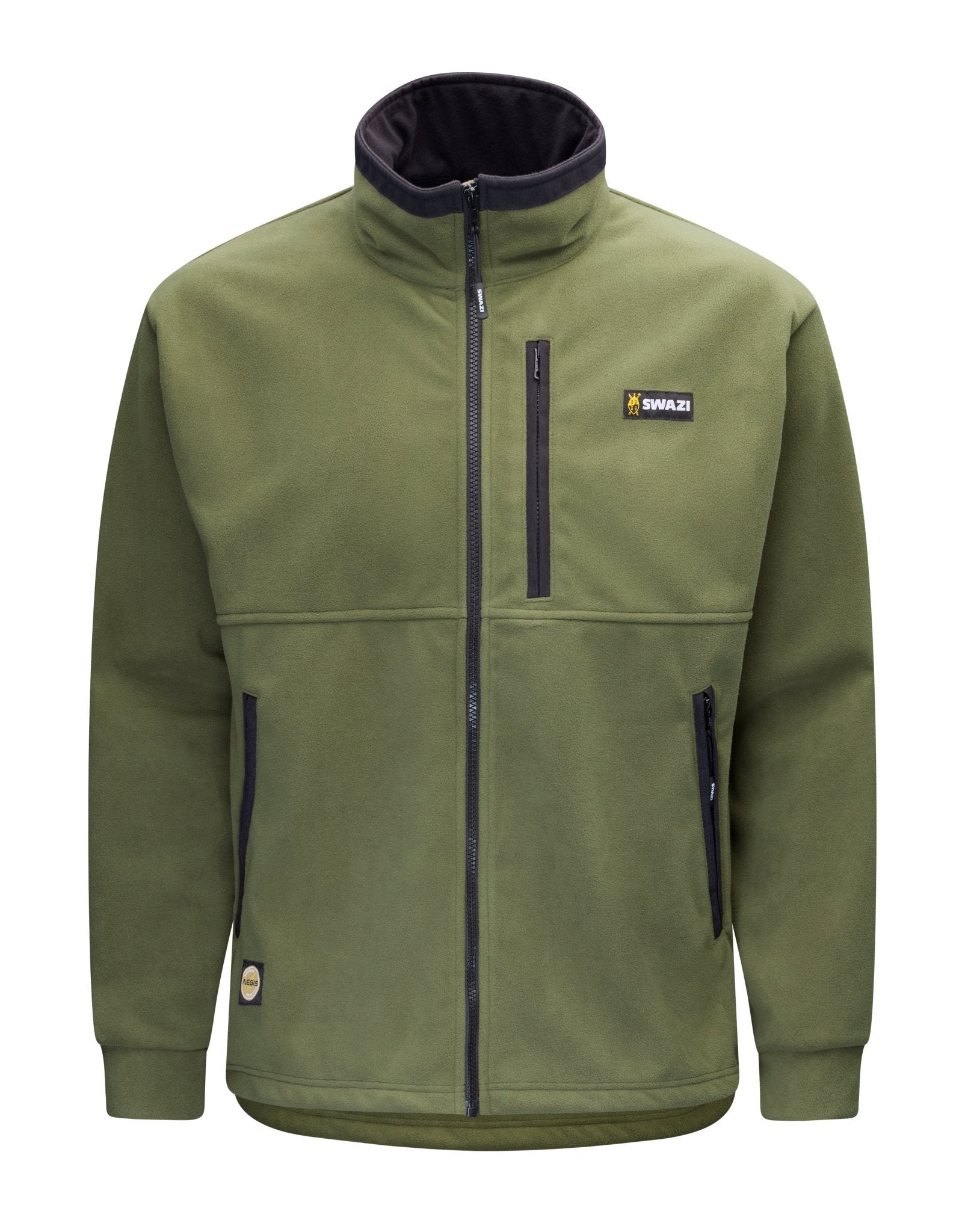 Ranger - Swazi Molesworth