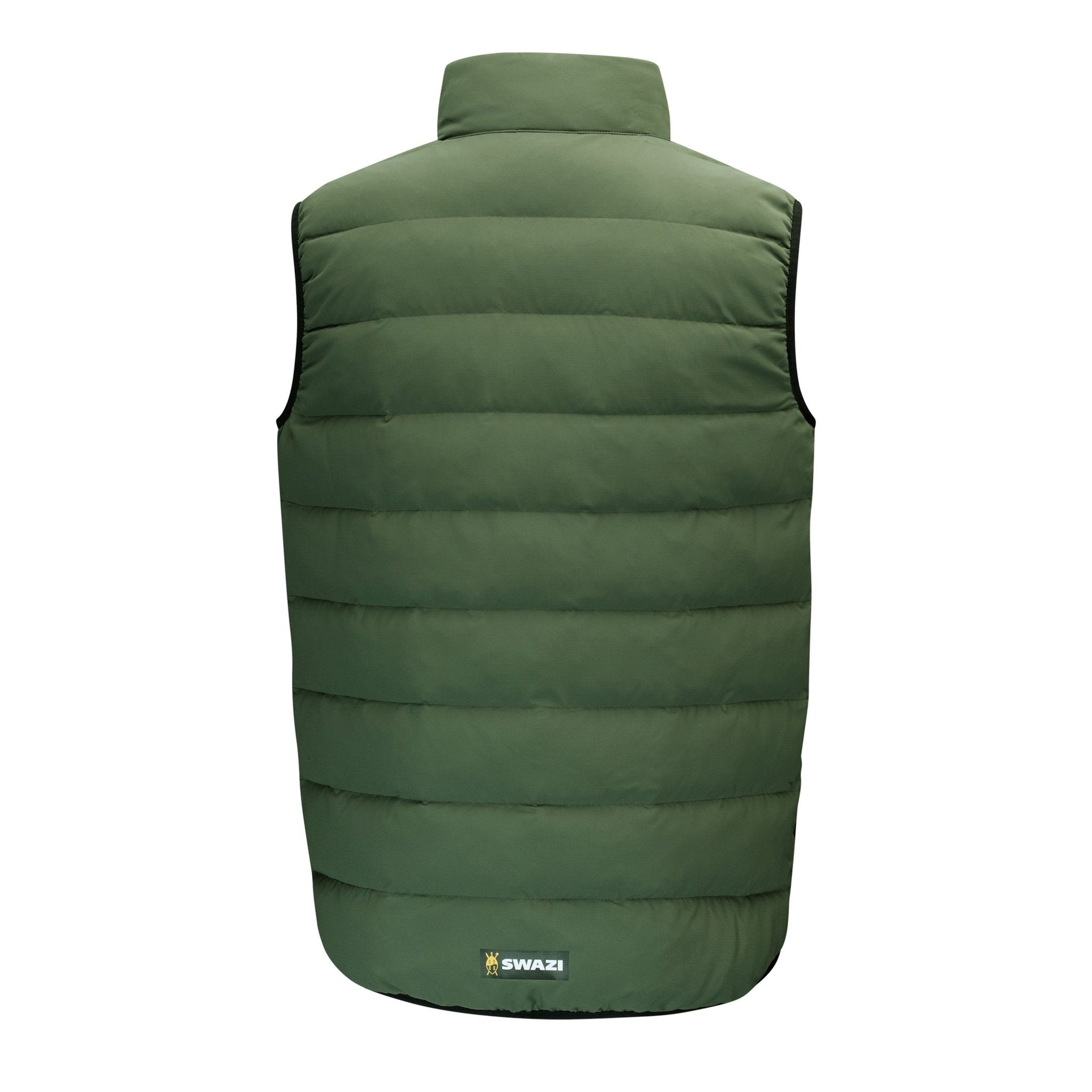 THORSO VEST