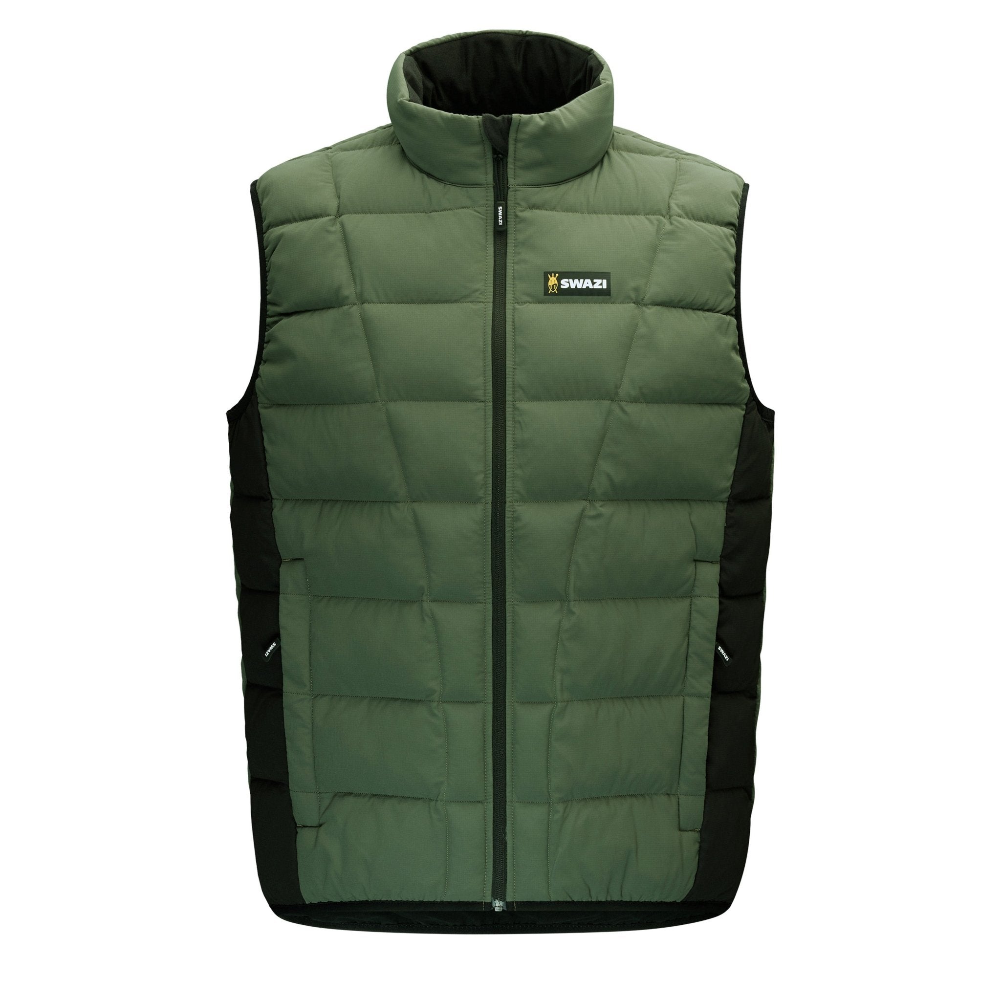 THORSO VEST