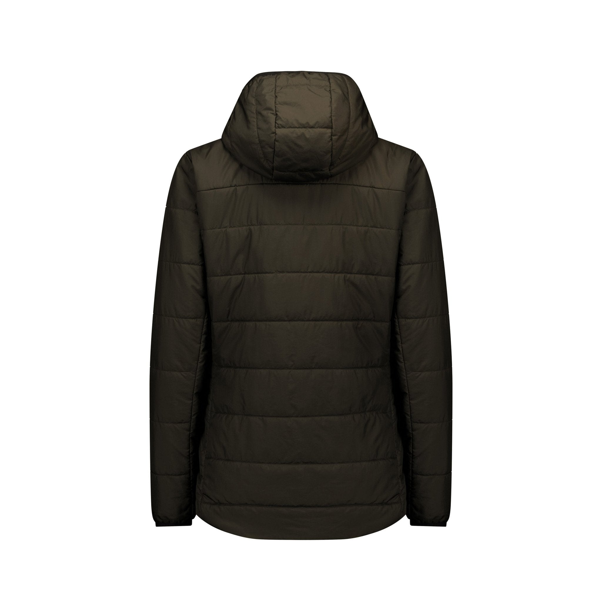 GLACIER INSULATION JACKET