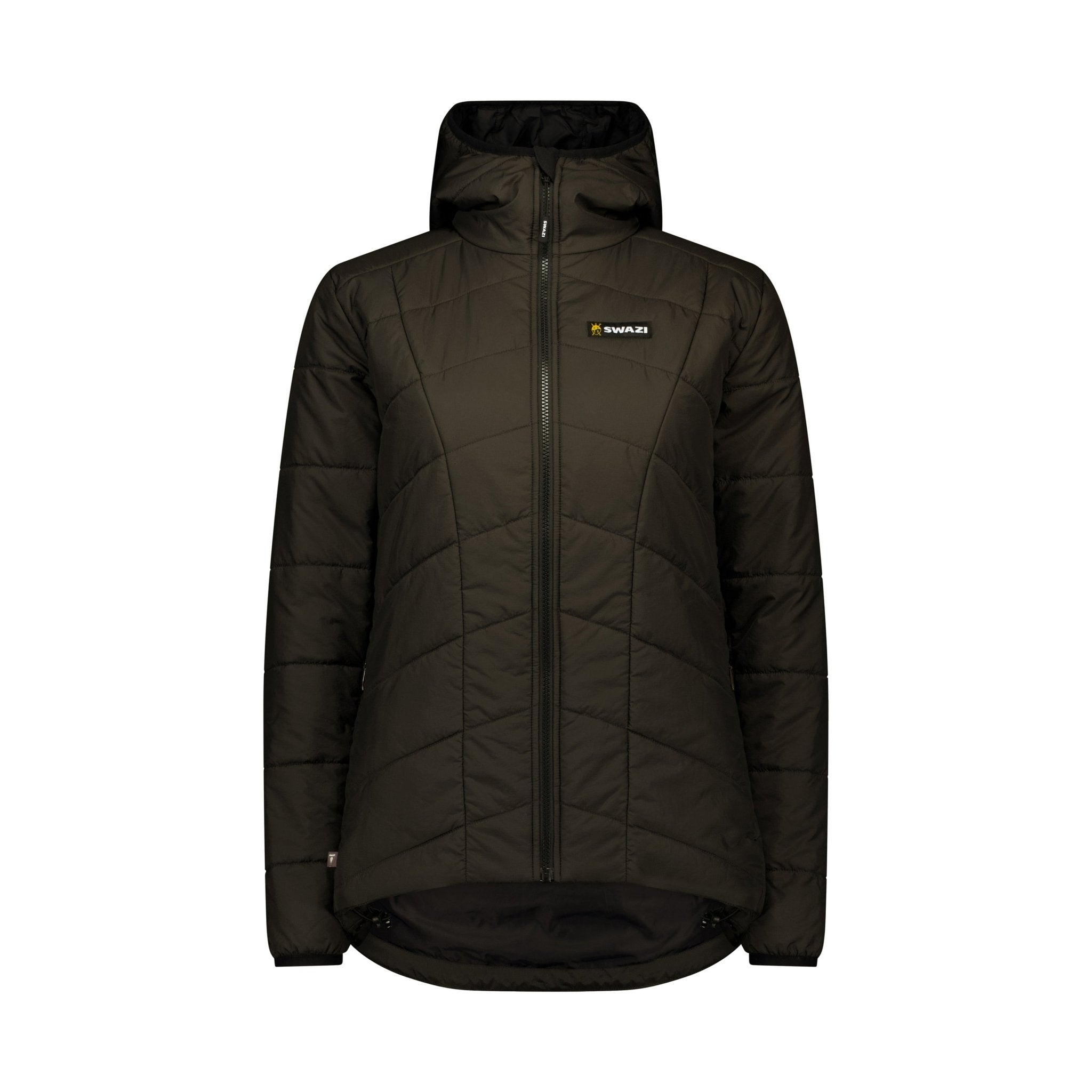 GLACIER INSULATION JACKET