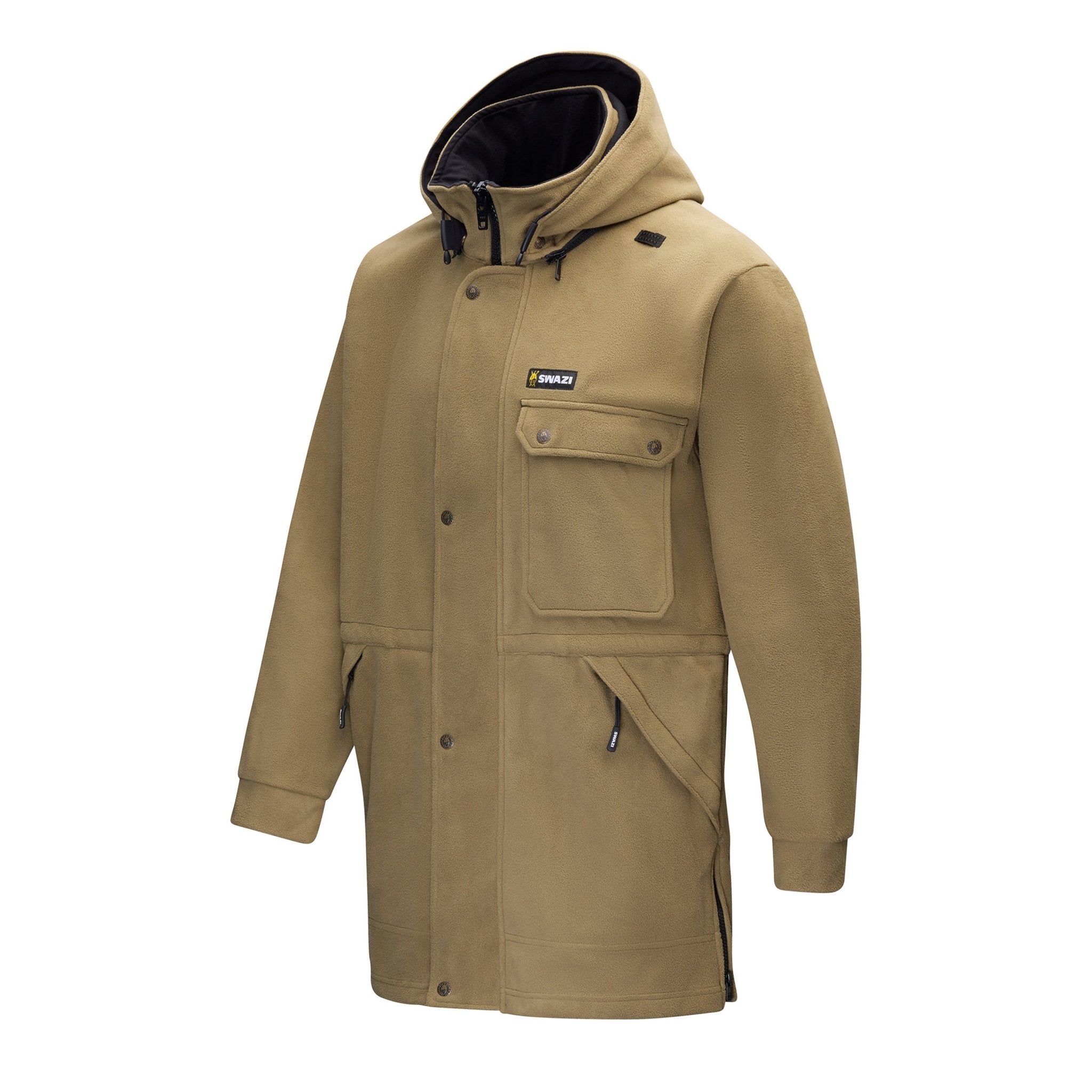 SWAZI WINDRIVER MEN'S JACKET
