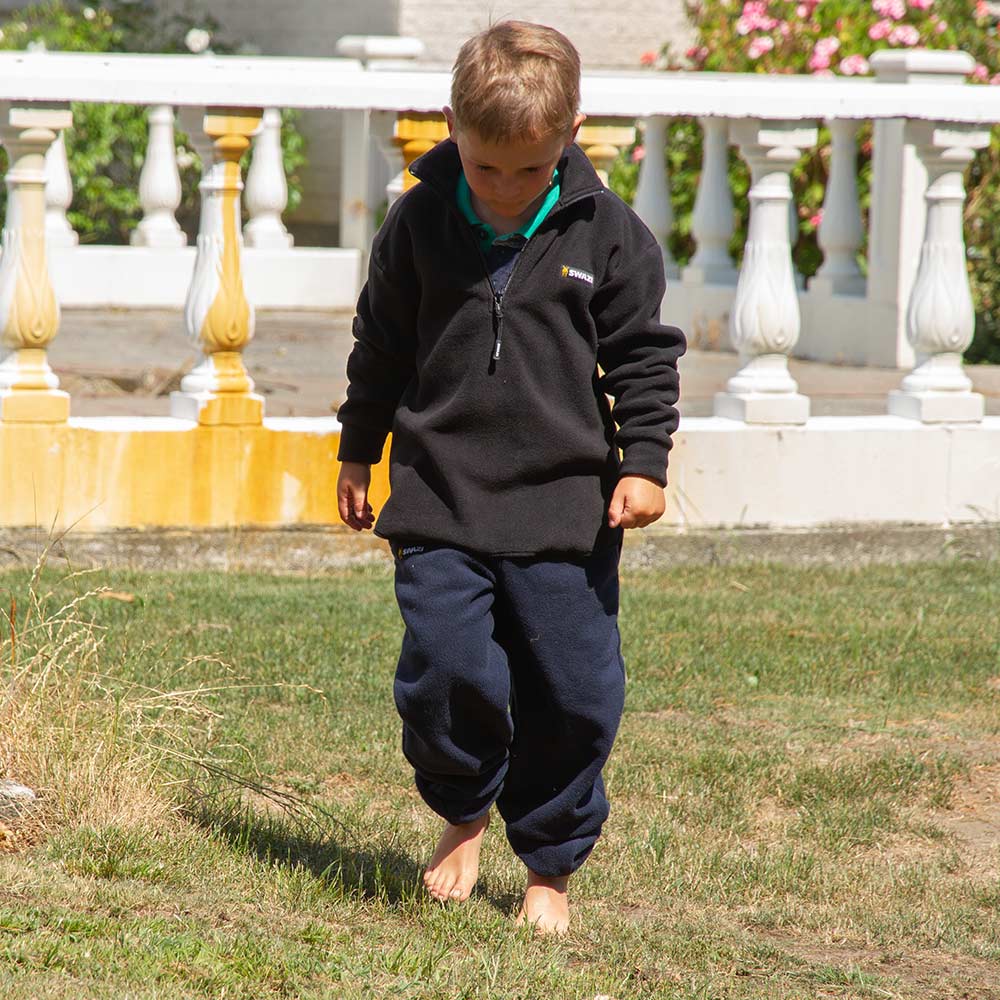 KIDS MICRO SHIRT