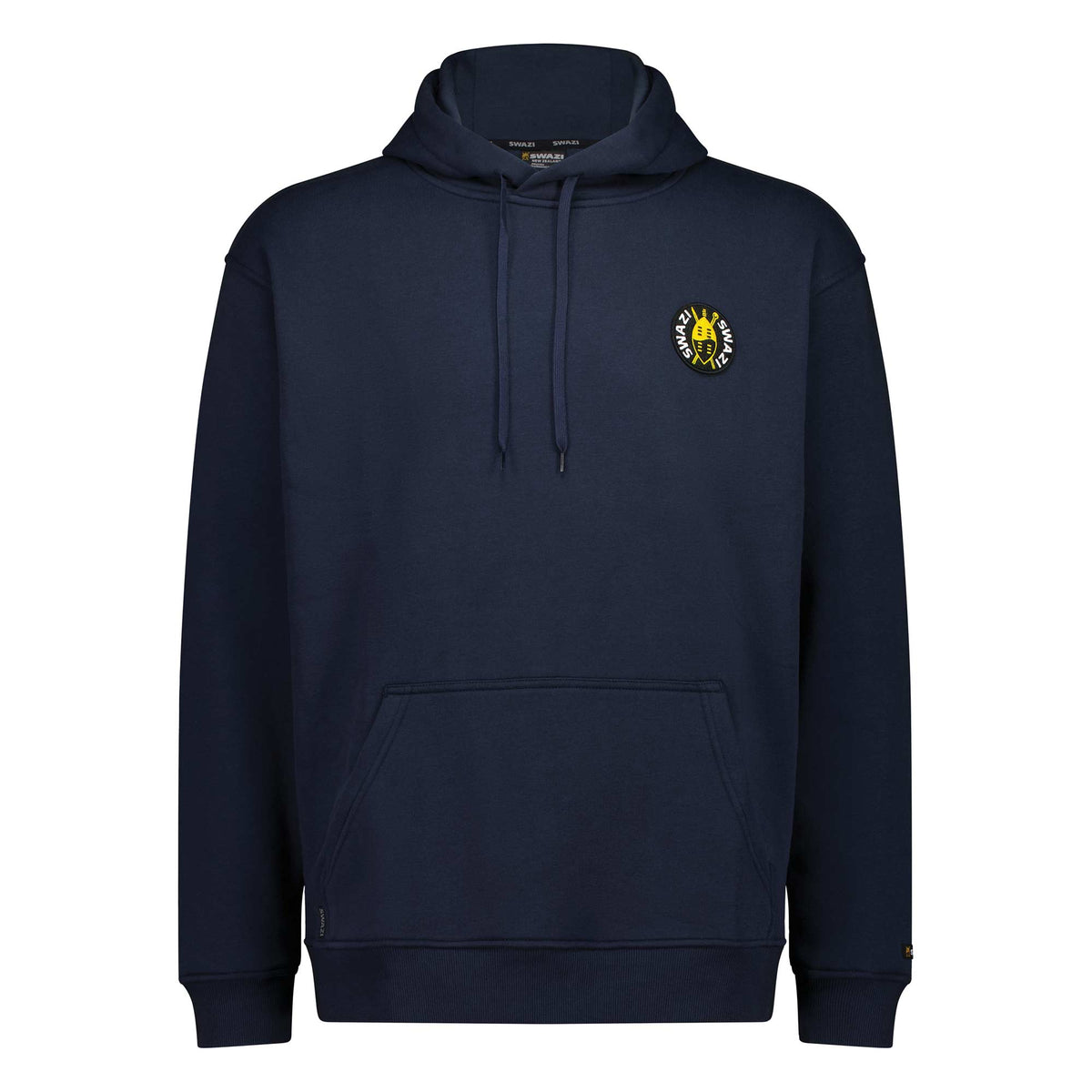 LARRIKIN HOODIE