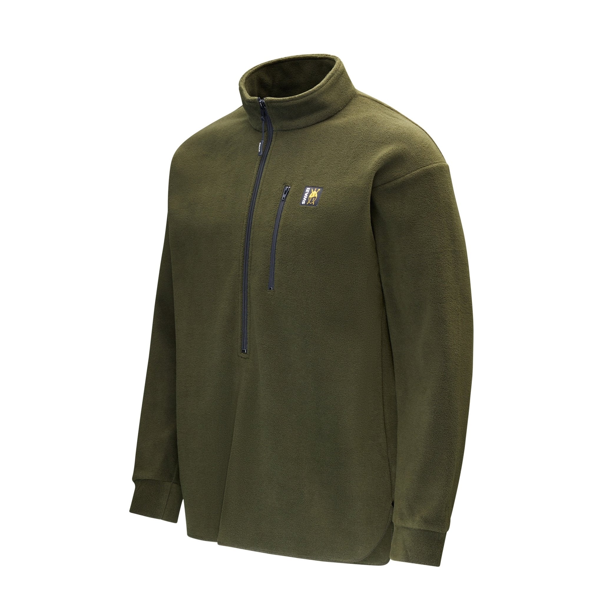 BUSH SHIRT