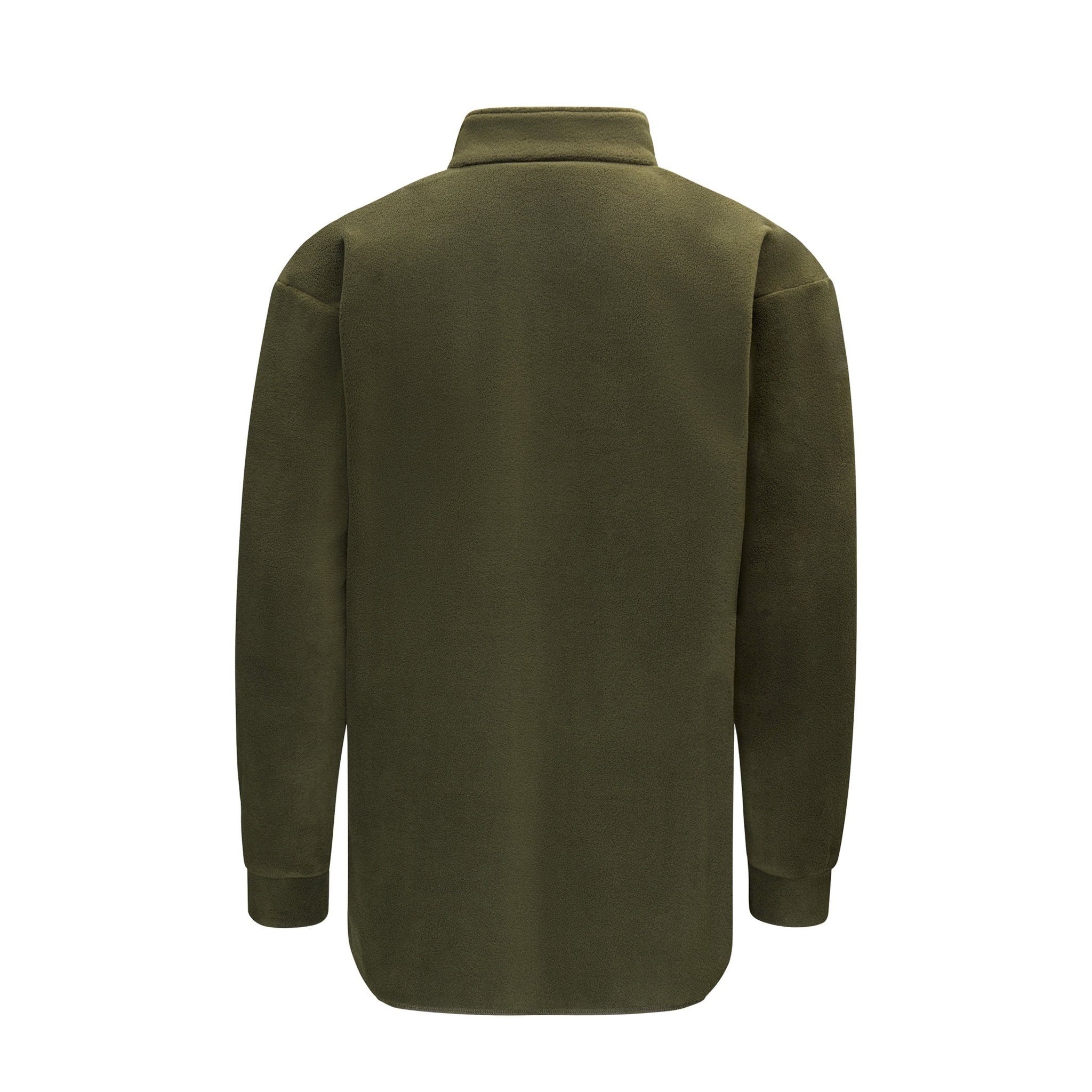BUSH SHIRT