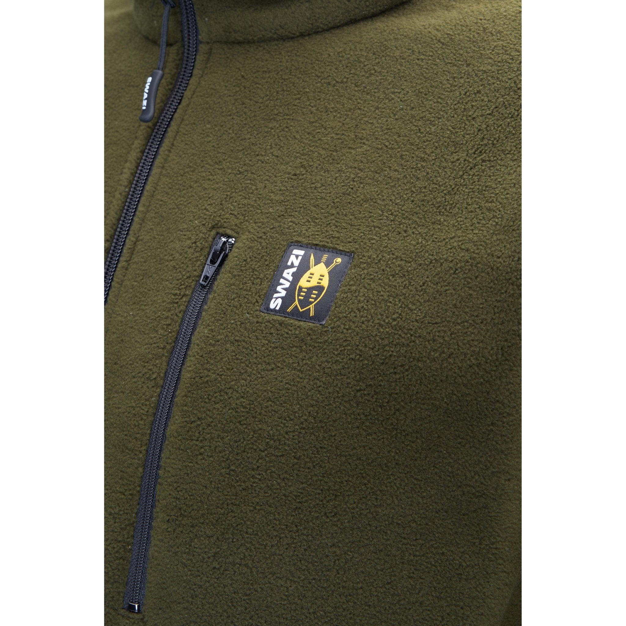 BUSH SHIRT