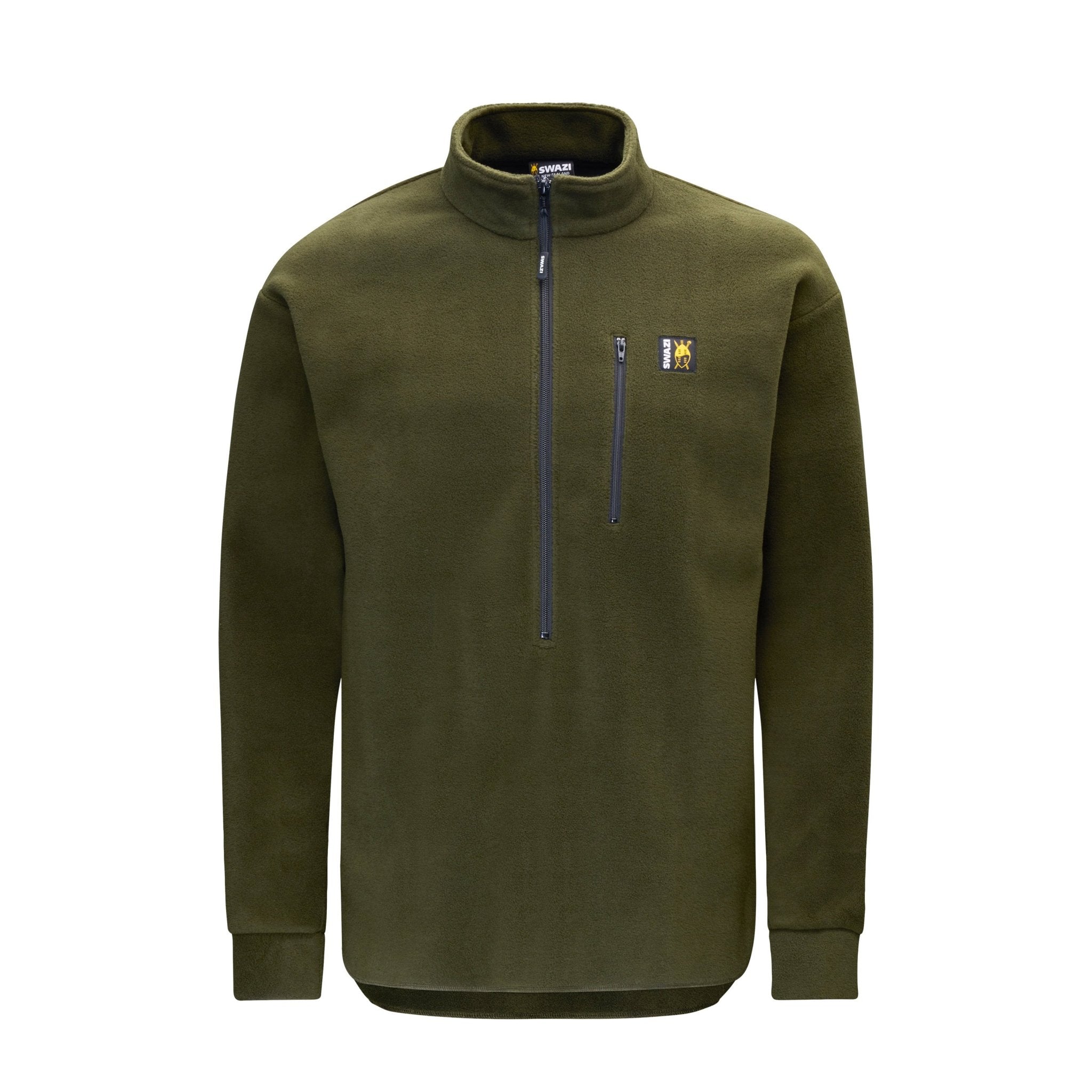 BUSH SHIRT