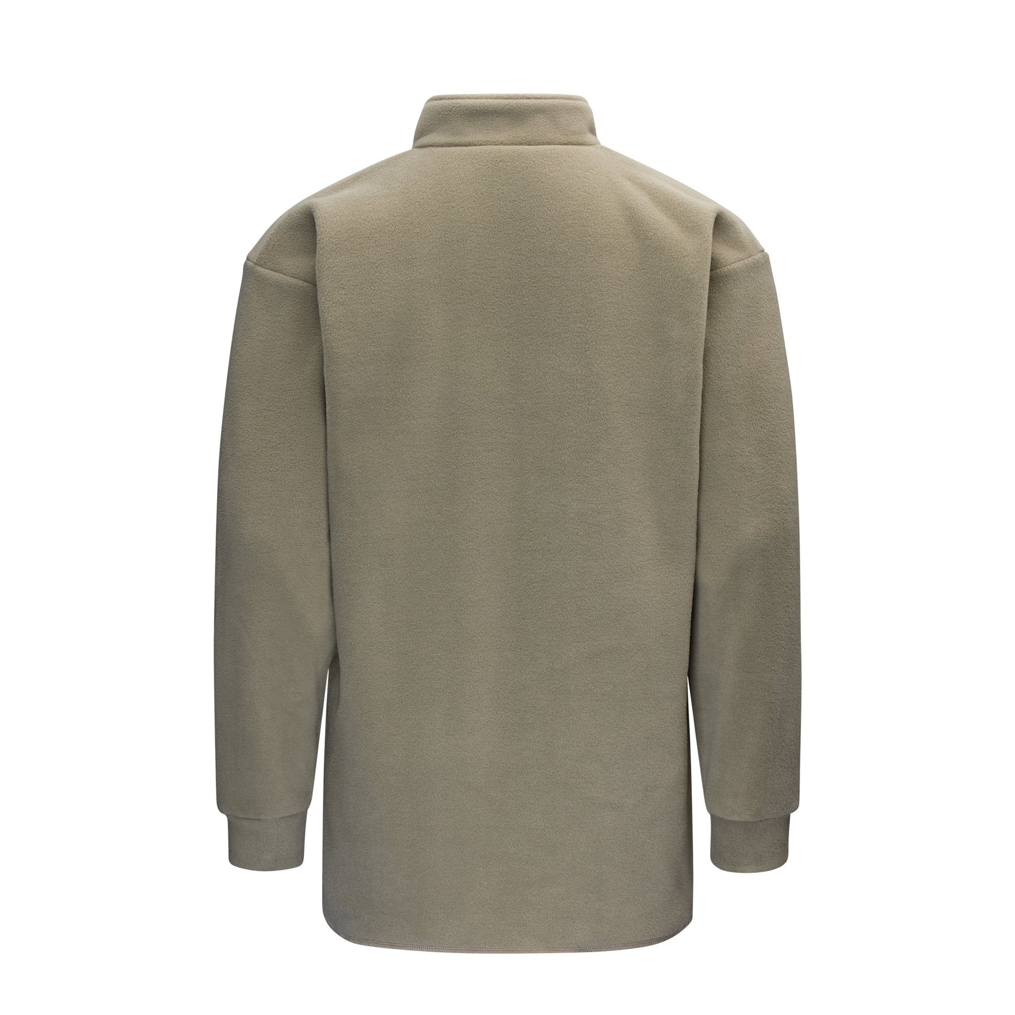 BUSH SHIRT