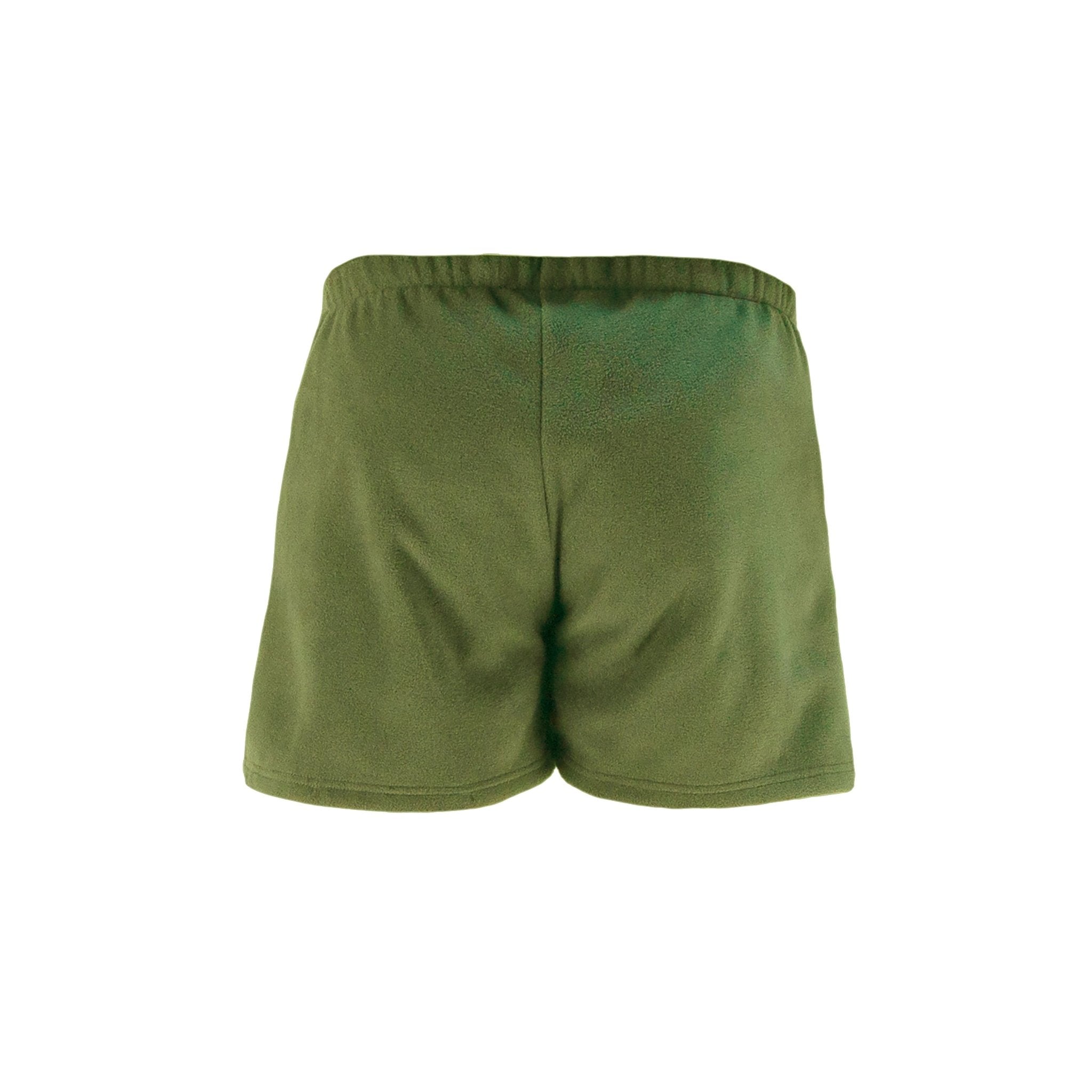 MICRO DRIBACK SHORTS