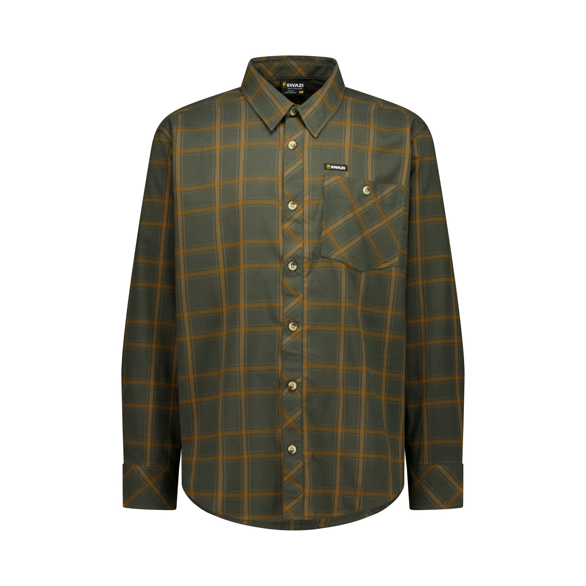 FAIRLIE SHIRT