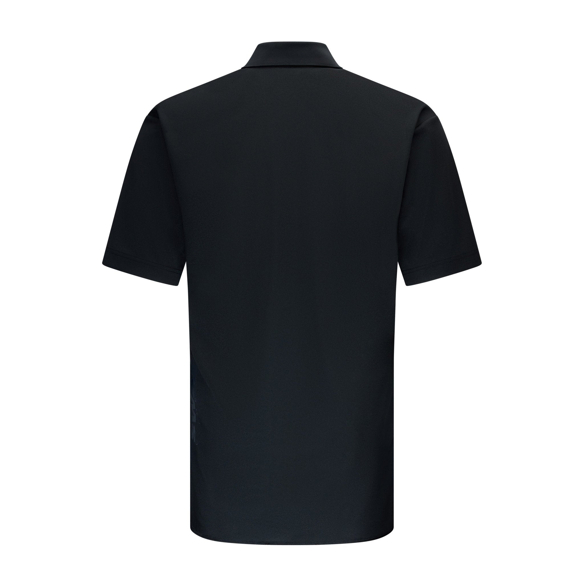 SWAZI CLIMB-MAX MENS SHORT SLEEVE POLO