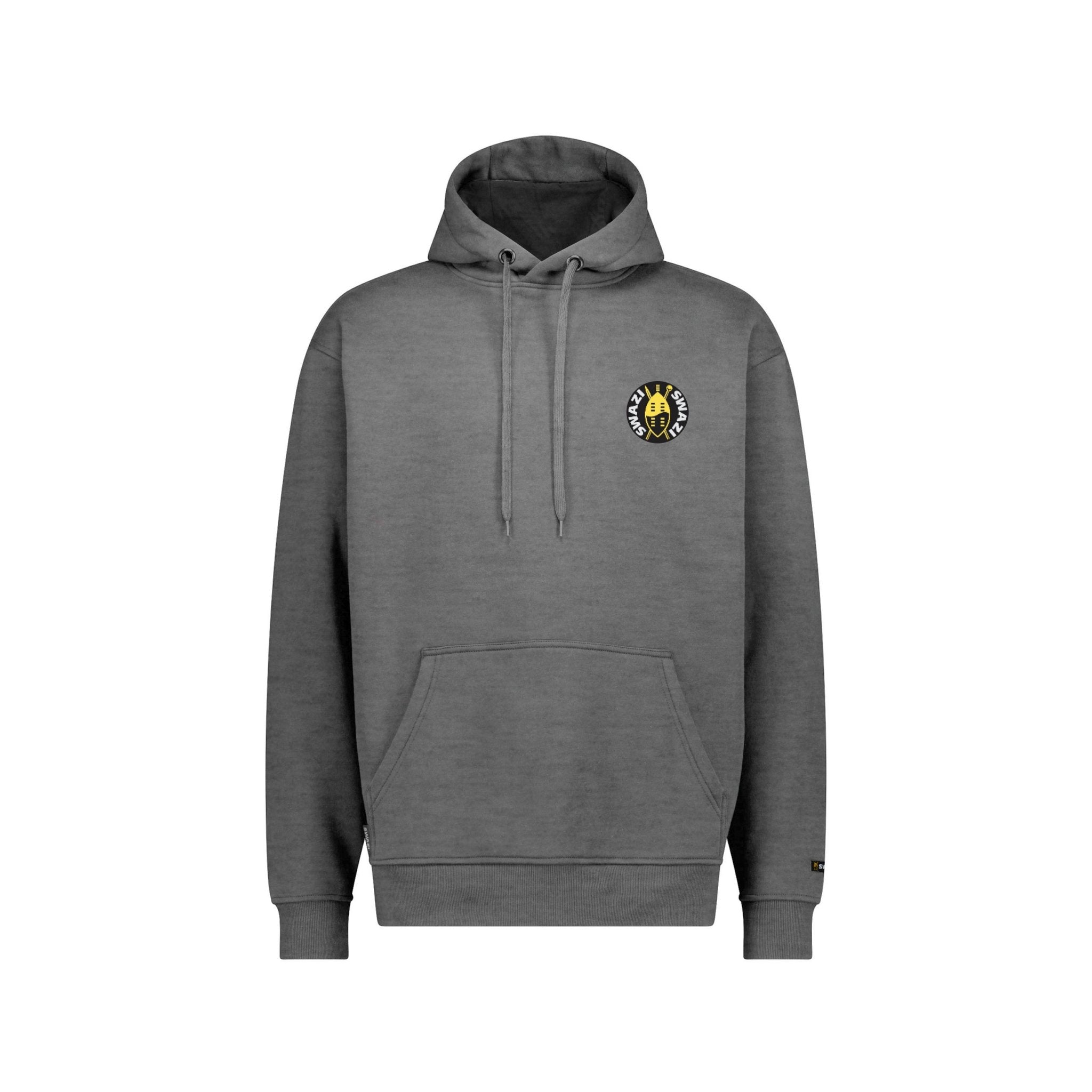 LARRIKIN HOODIE