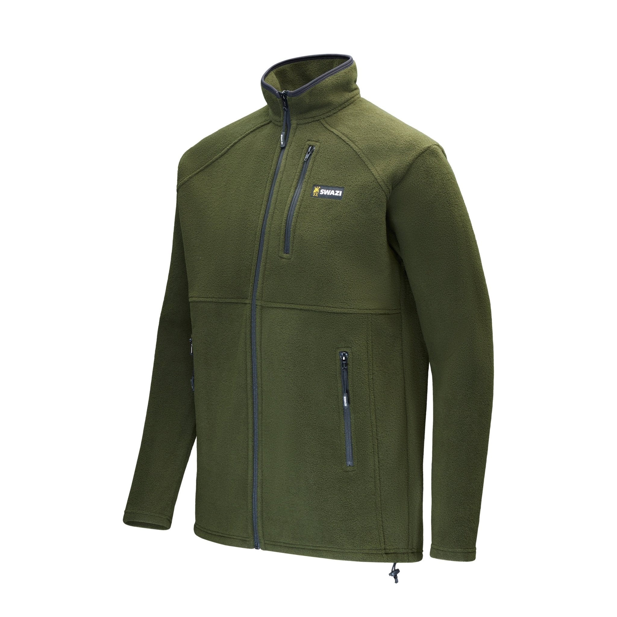 MUSKOX JACKET