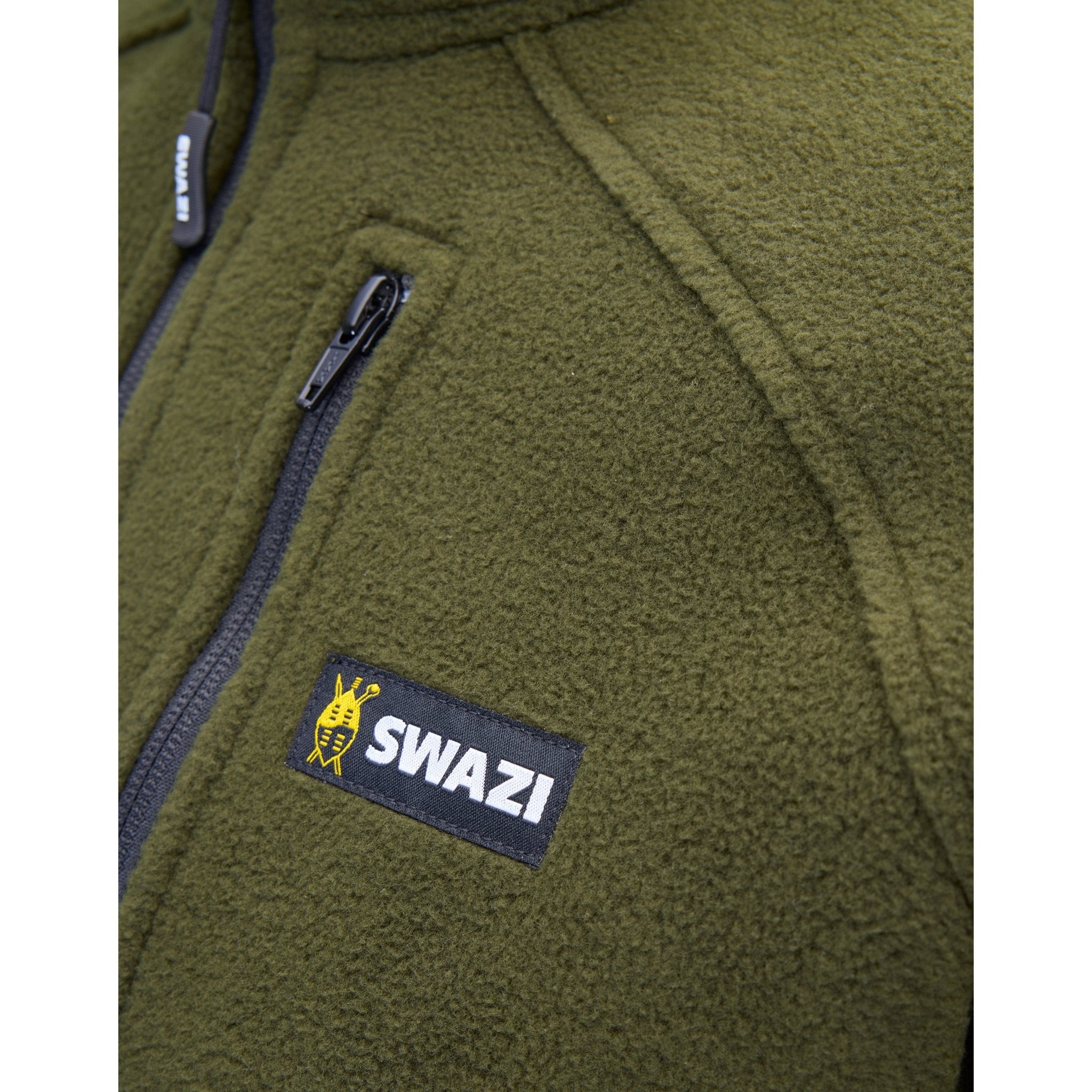 MUSKOX JACKET