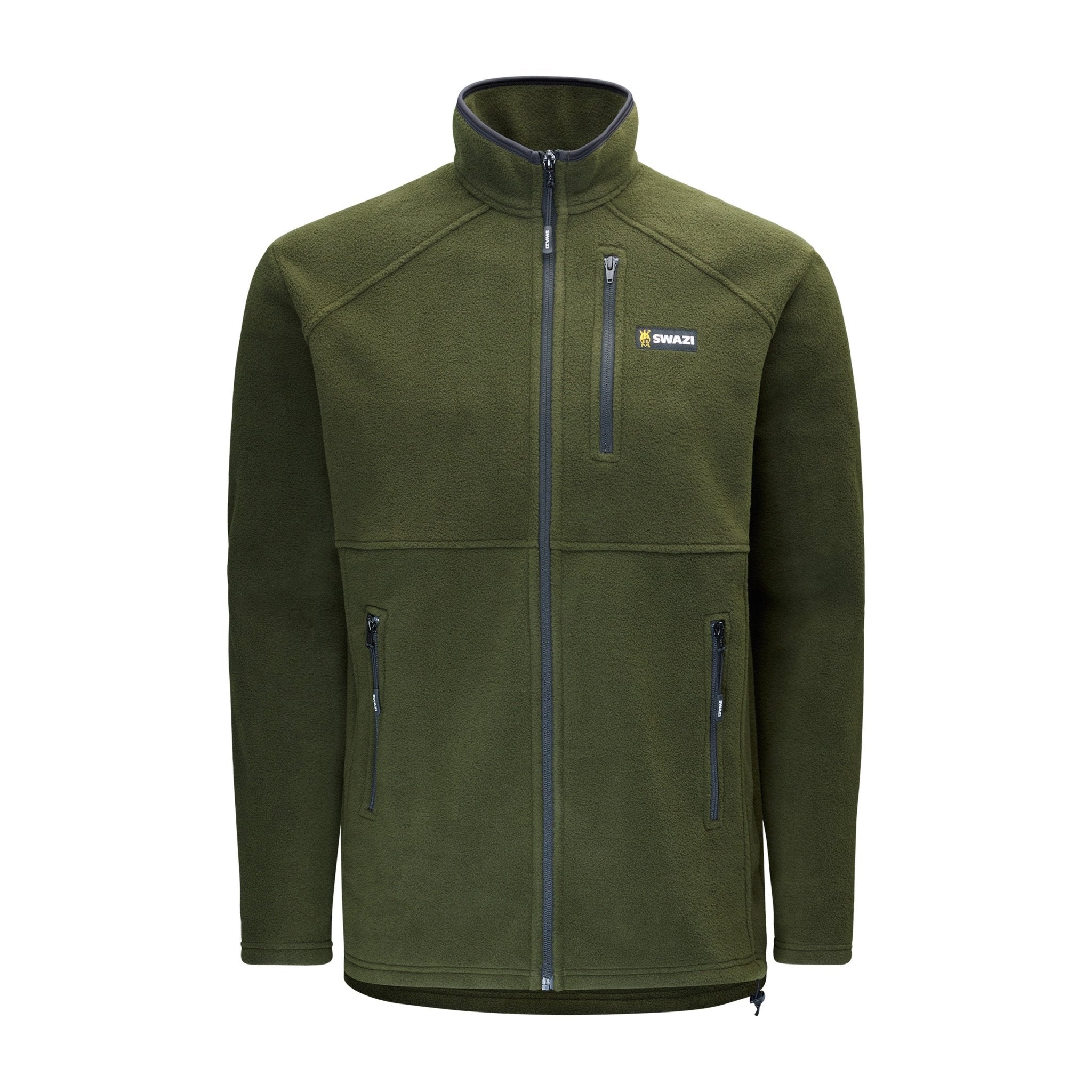 MUSKOX JACKET