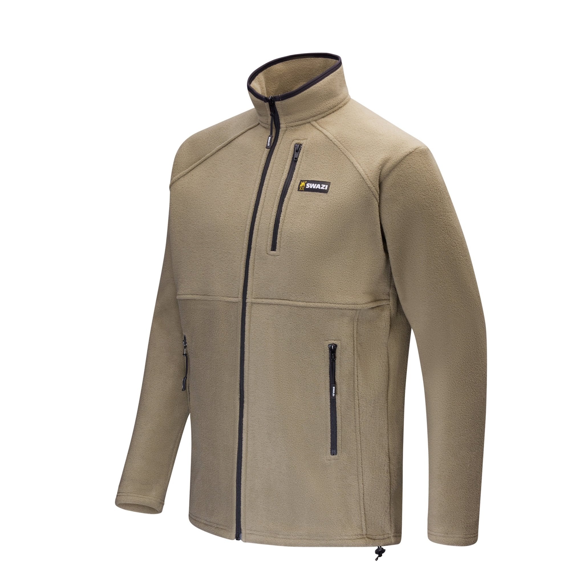 MUSKOX JACKET