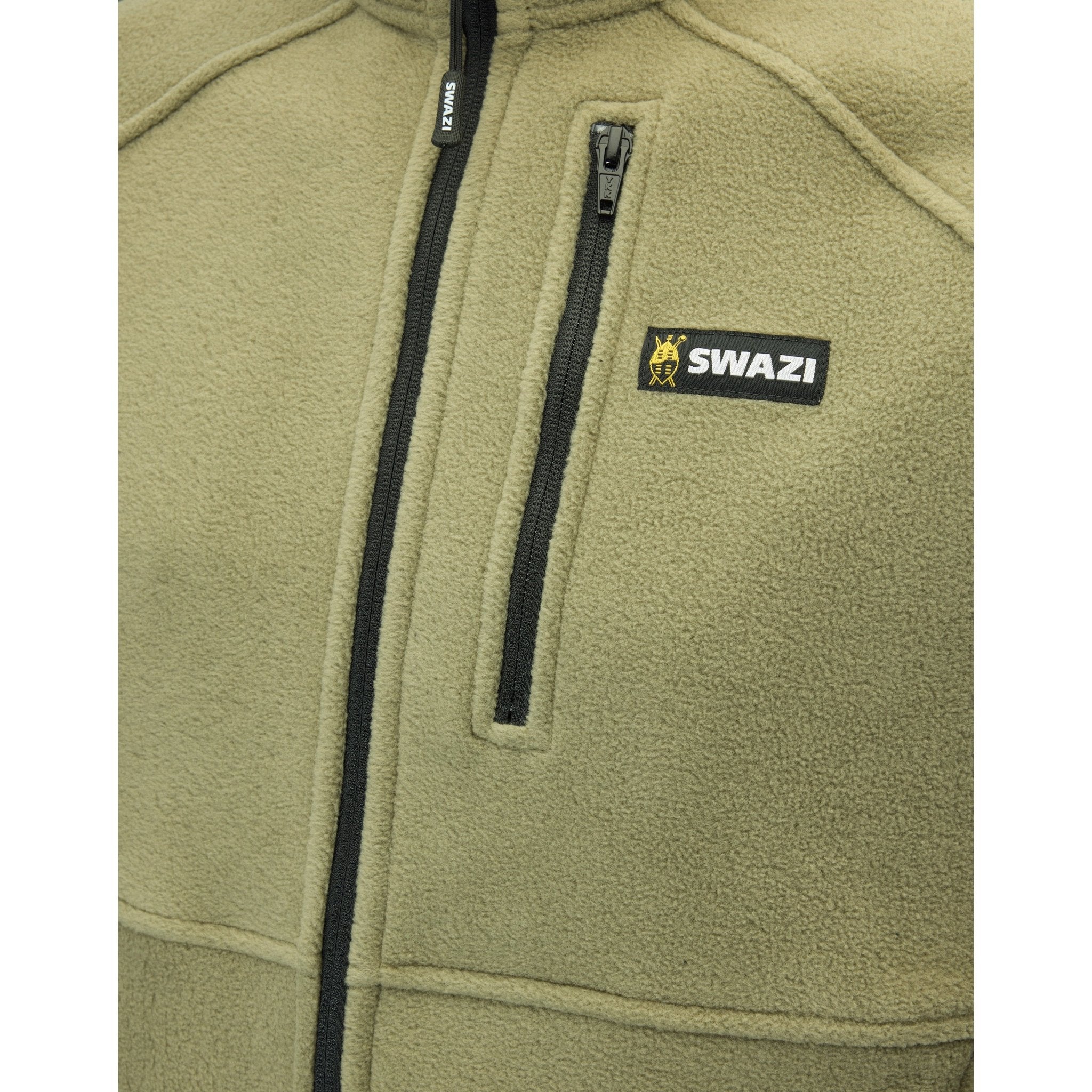 MUSKOX JACKET