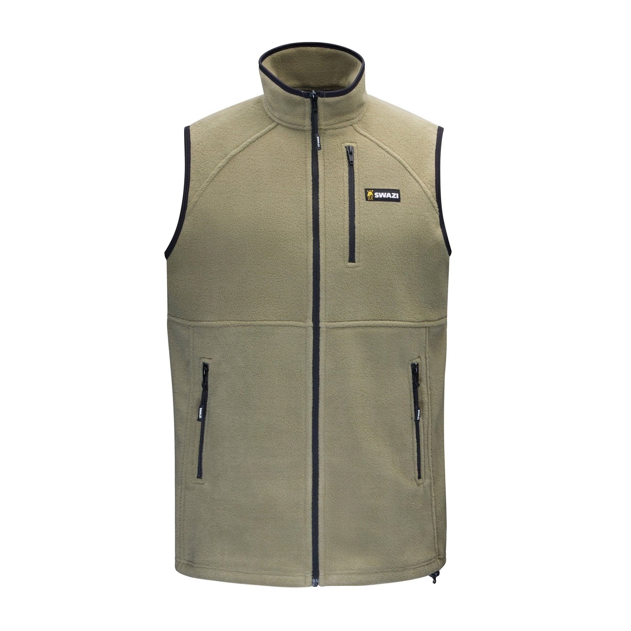 SHERPA VEST – Swazi