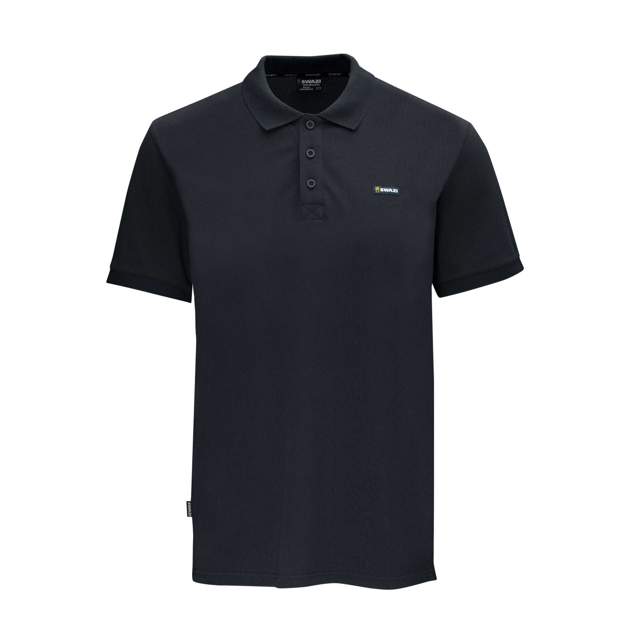 SWAZI POLO SHIRT
