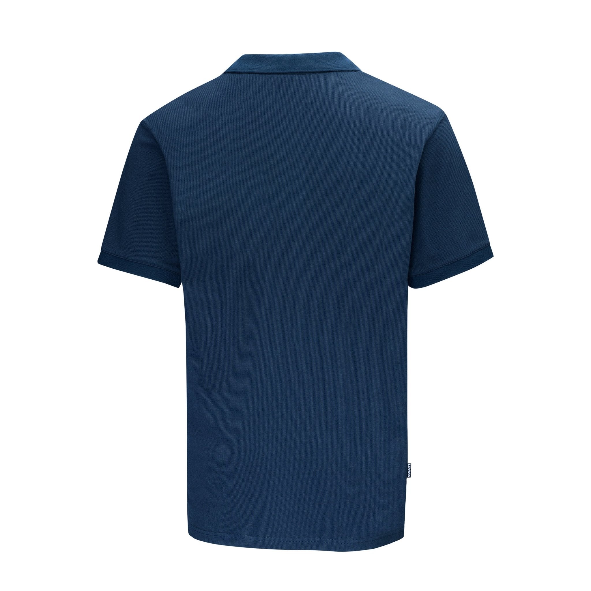 SWAZI POLO SHIRT