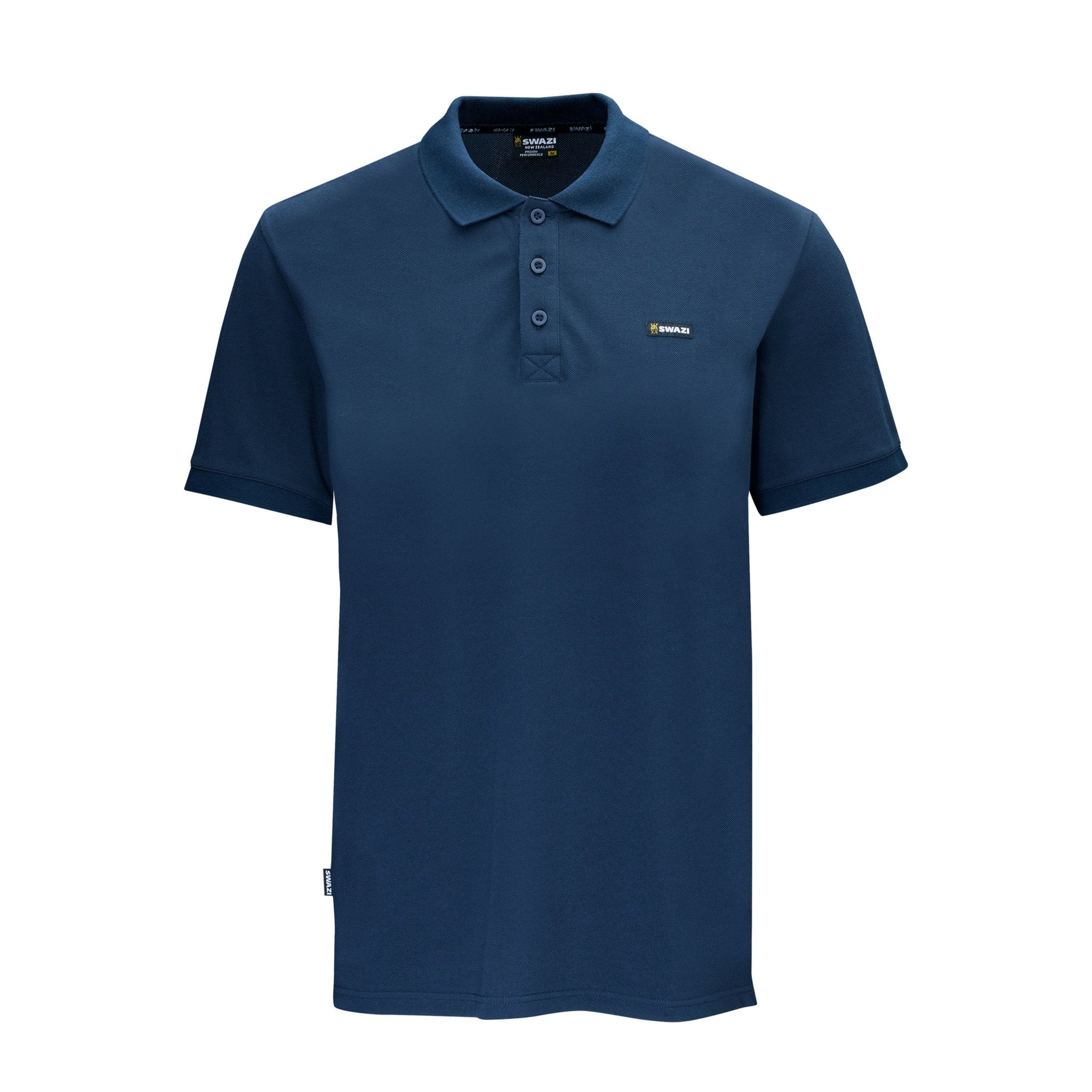 SWAZI POLO SHIRT