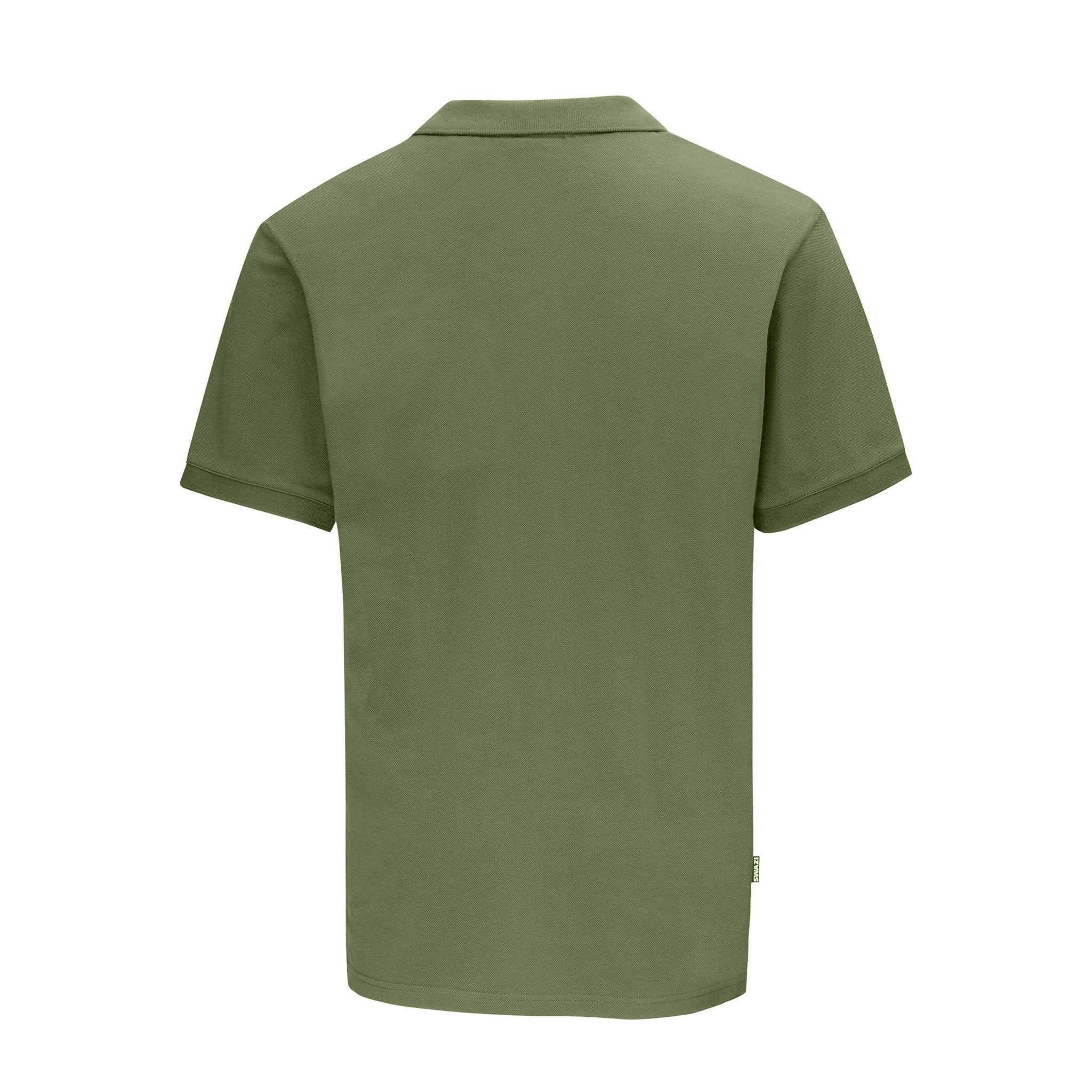 SWAZI POLO SHIRT