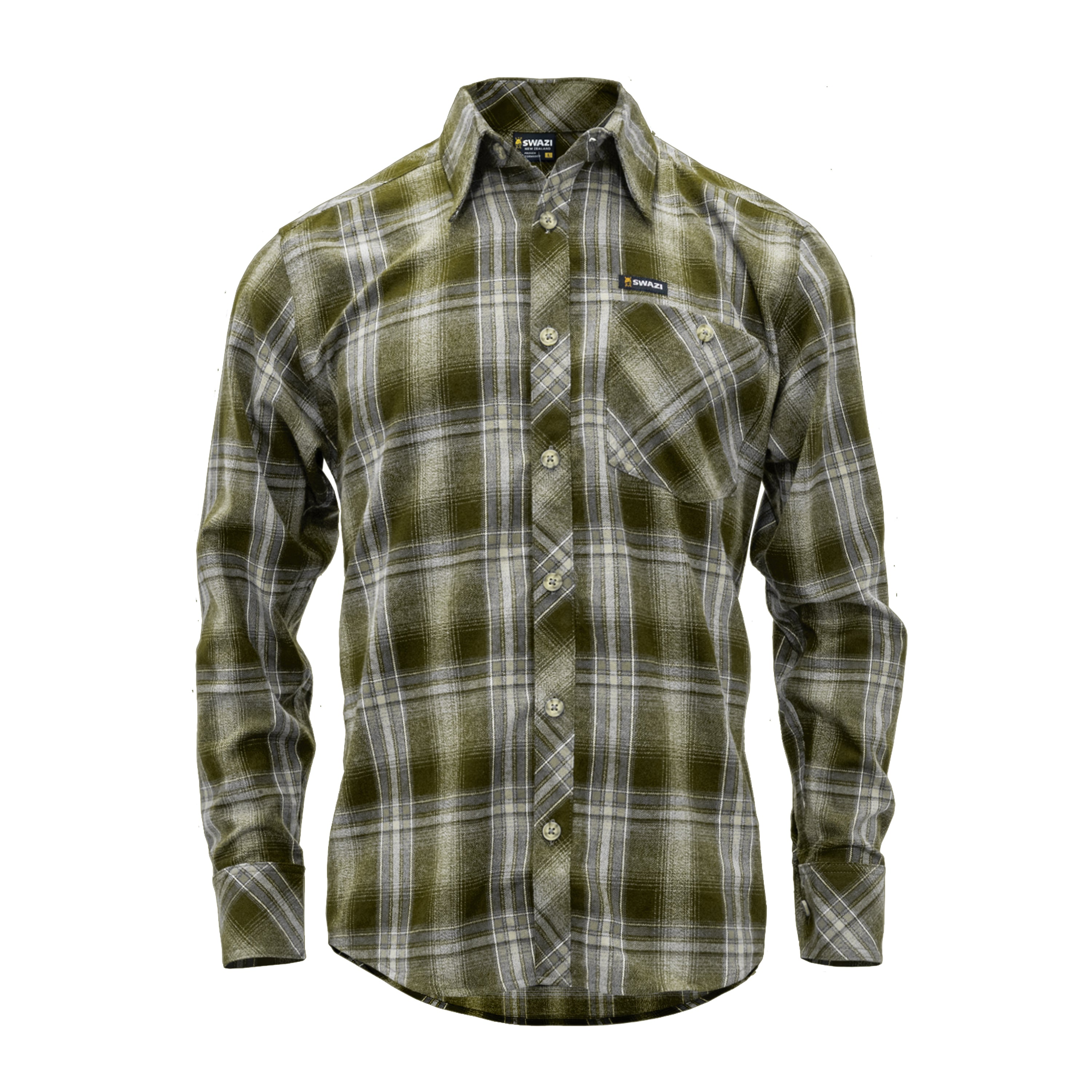 GRAFTER SHIRT