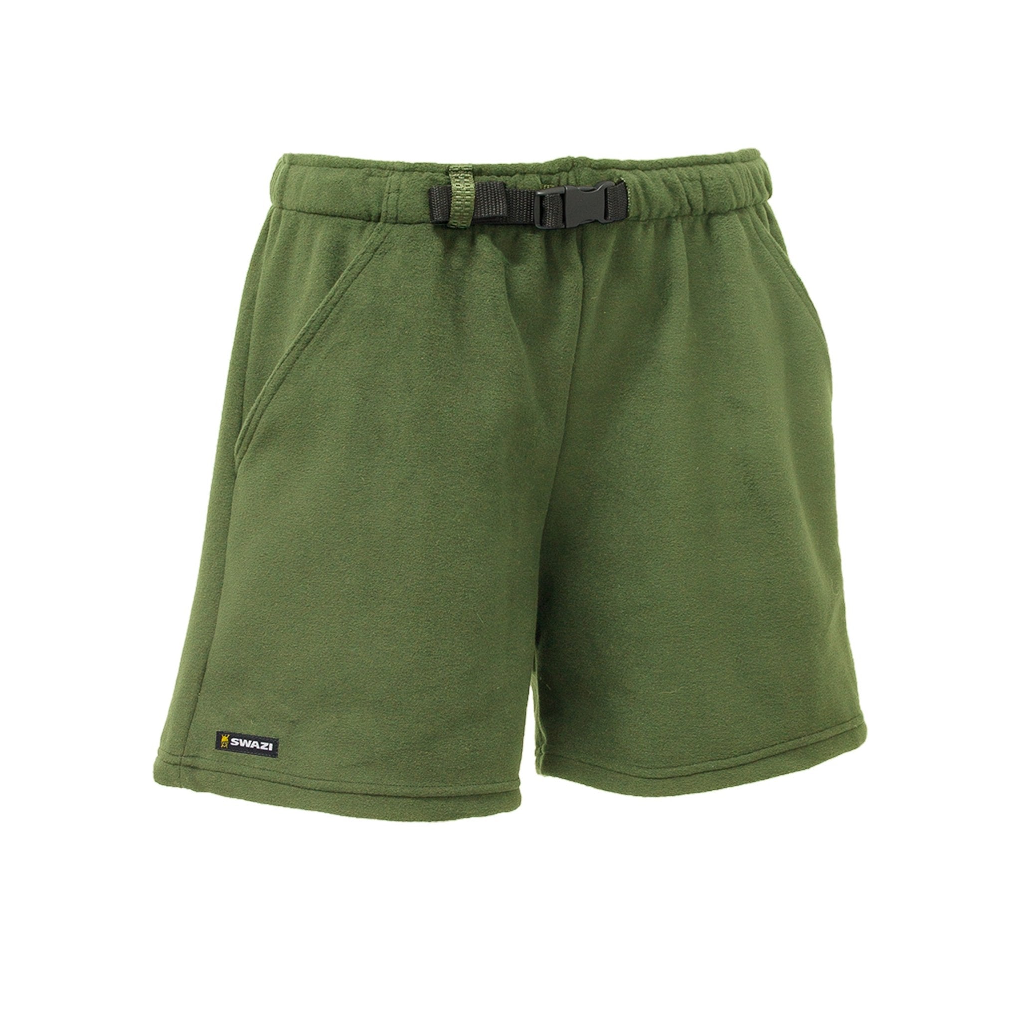 MICRO DRIBACK SHORTS