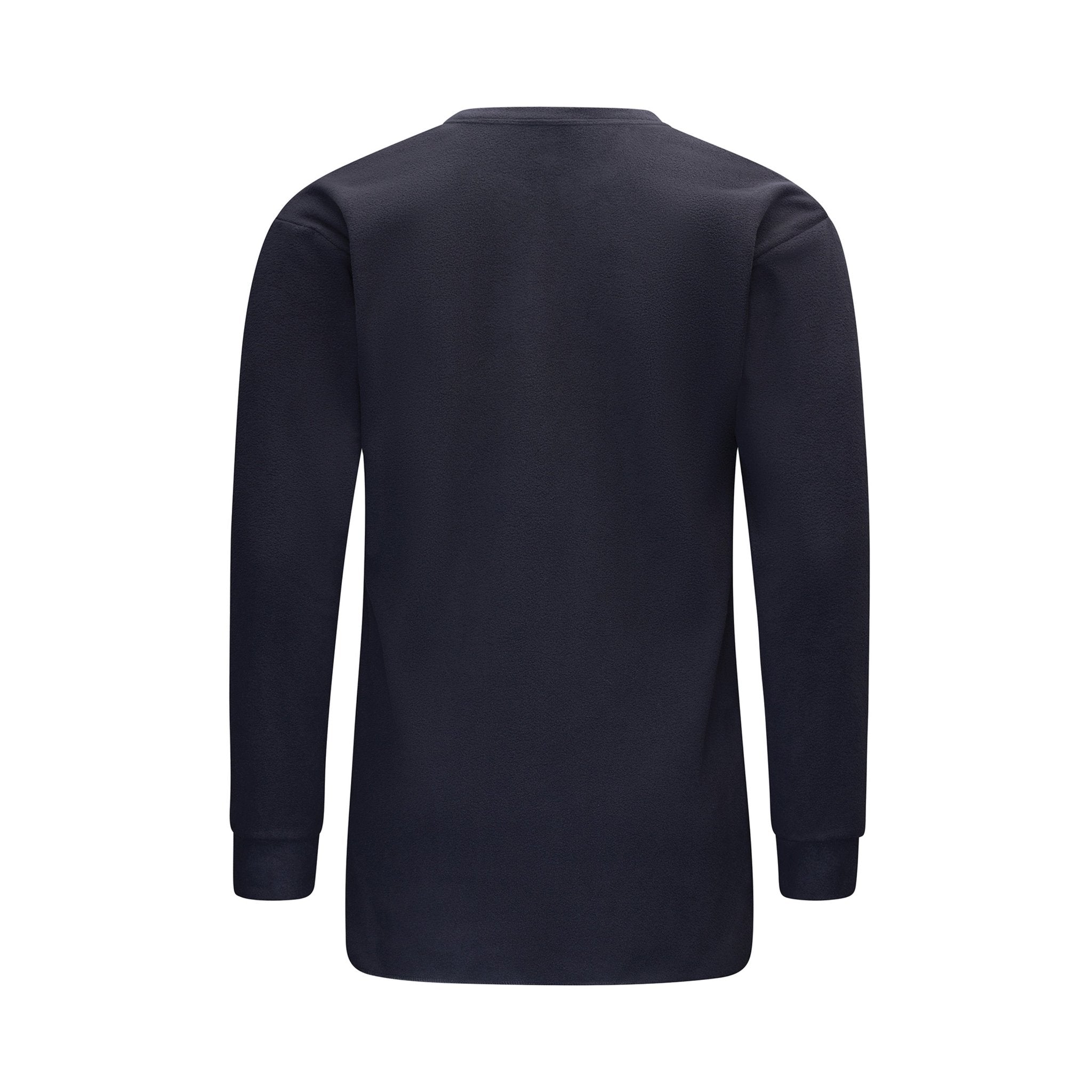 MICRO LONG SLEEVE TOP