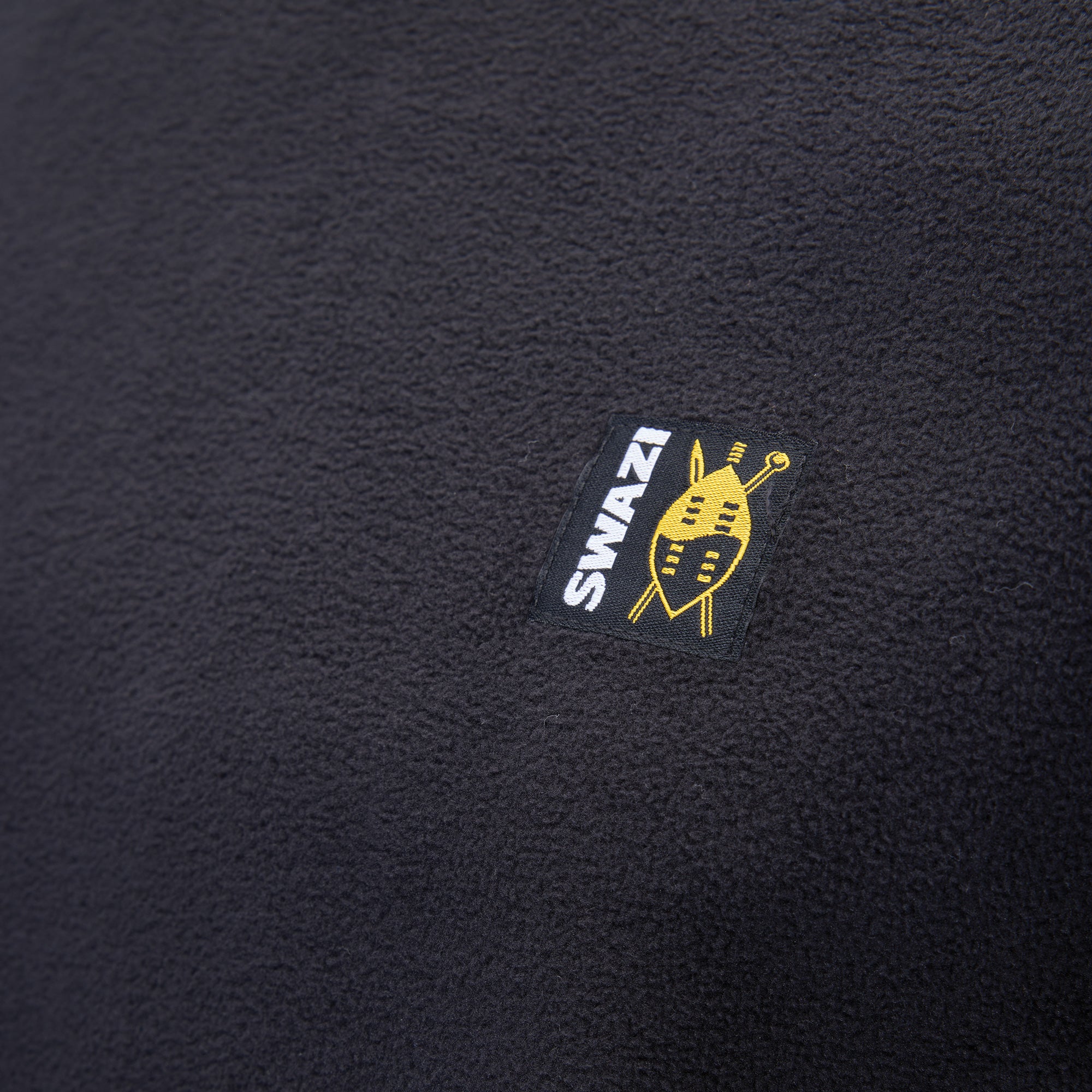 MICRO LONG SLEEVE TOP