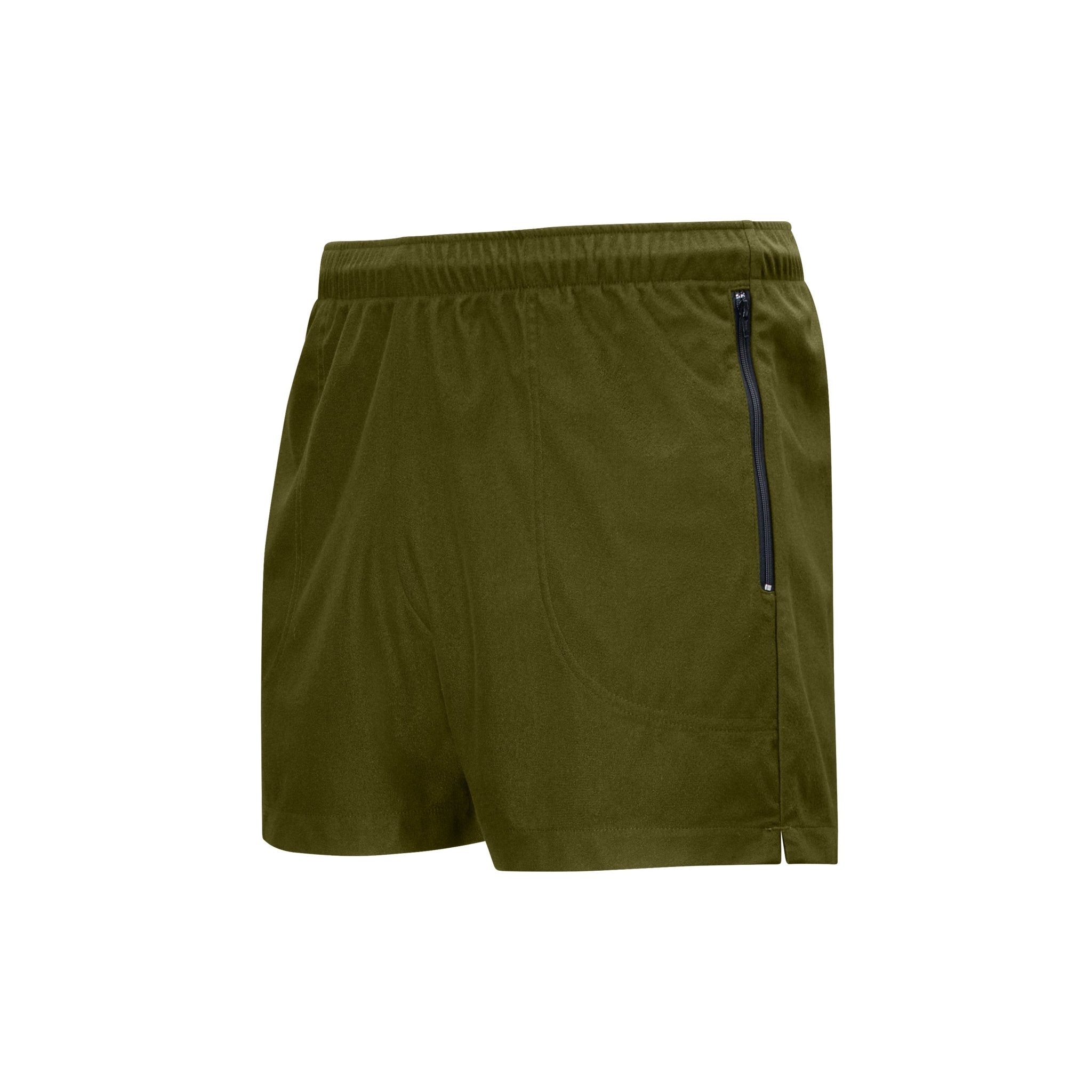 TROJAN X SHORTS