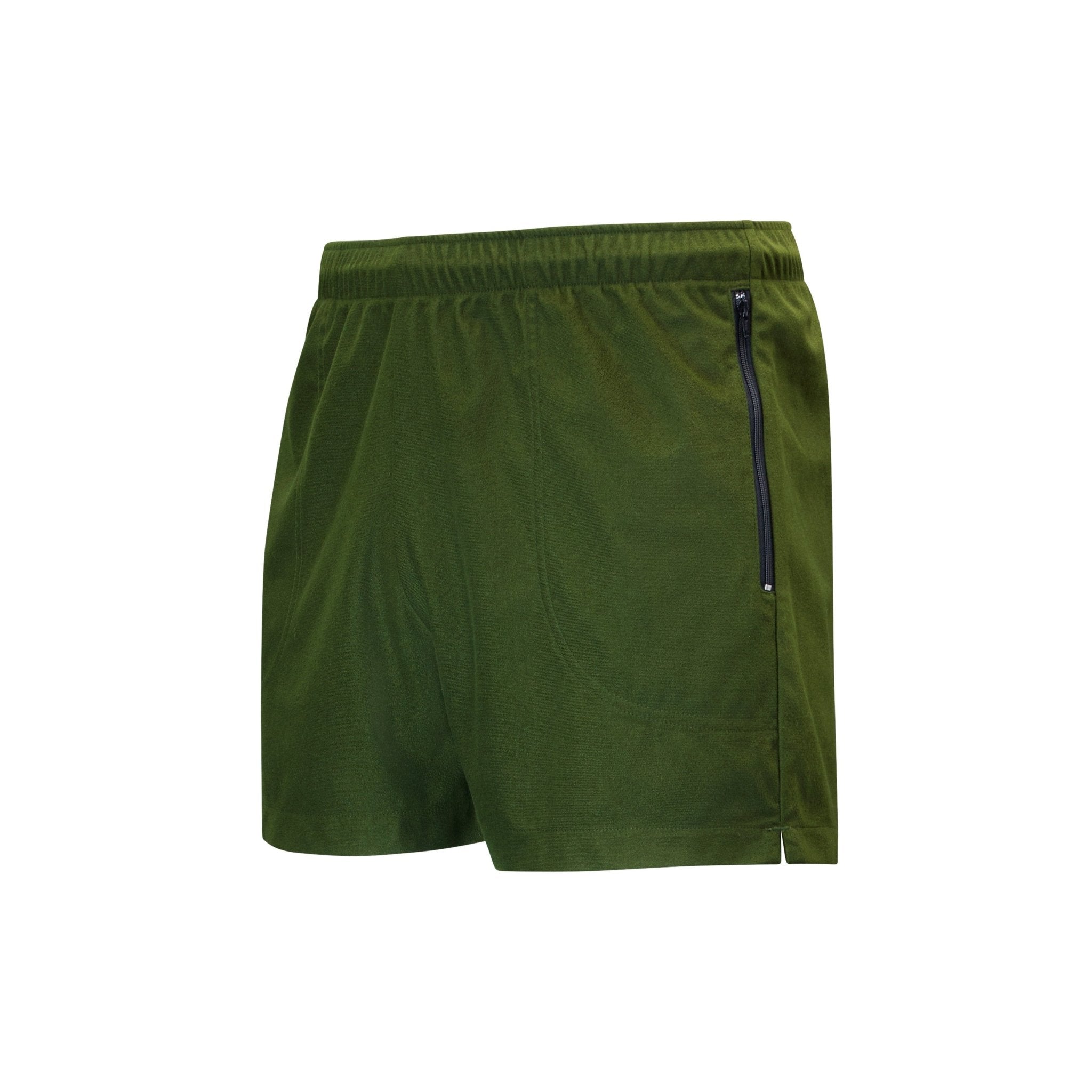 TROJAN X SHORTS