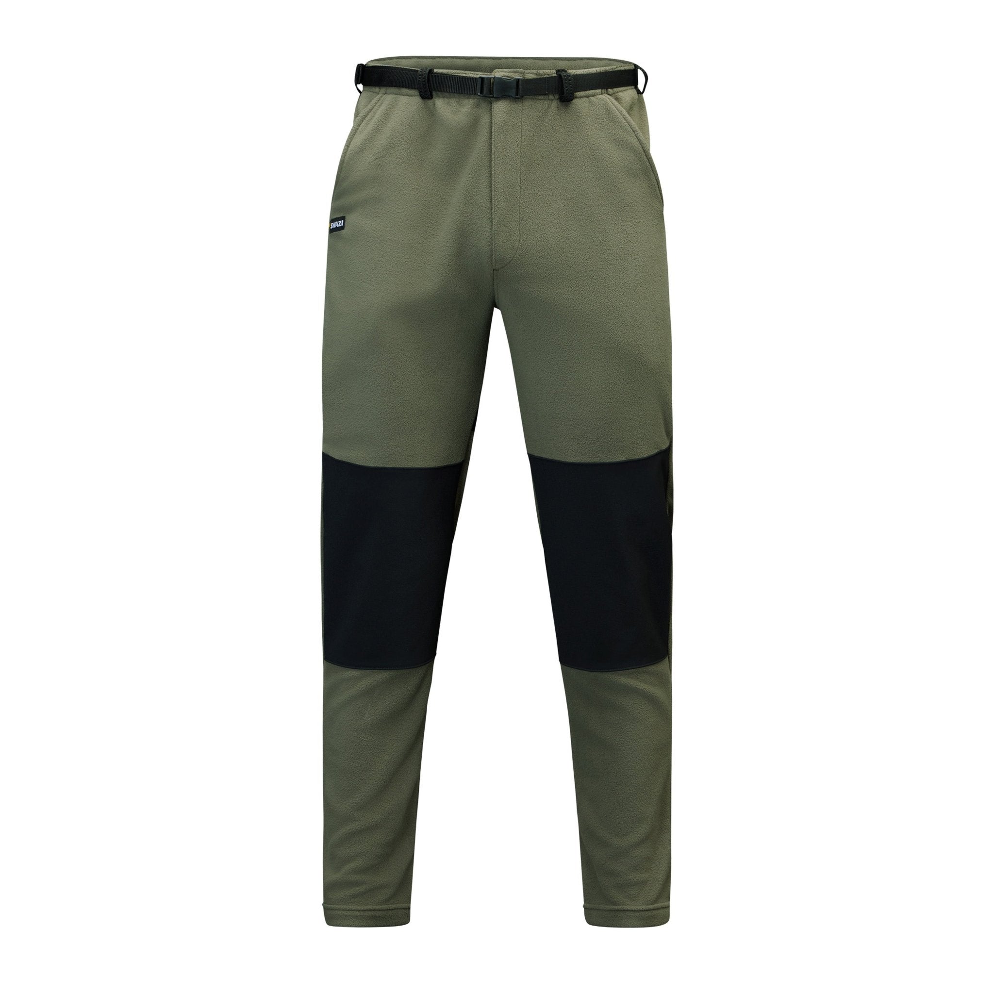 STEEVOS PANTS - RANGER