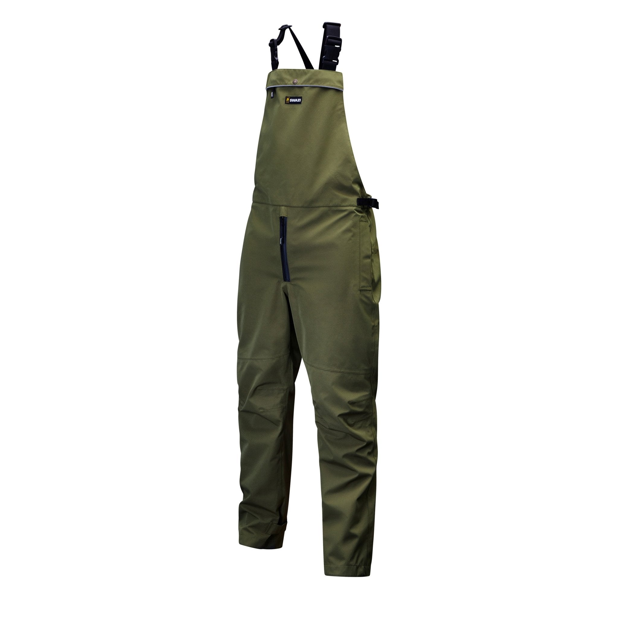 TORRENT BIB OVERPANTS
