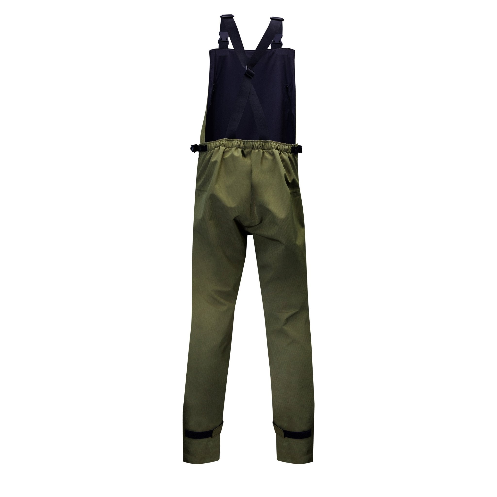 TORRENT BIB OVERPANTS