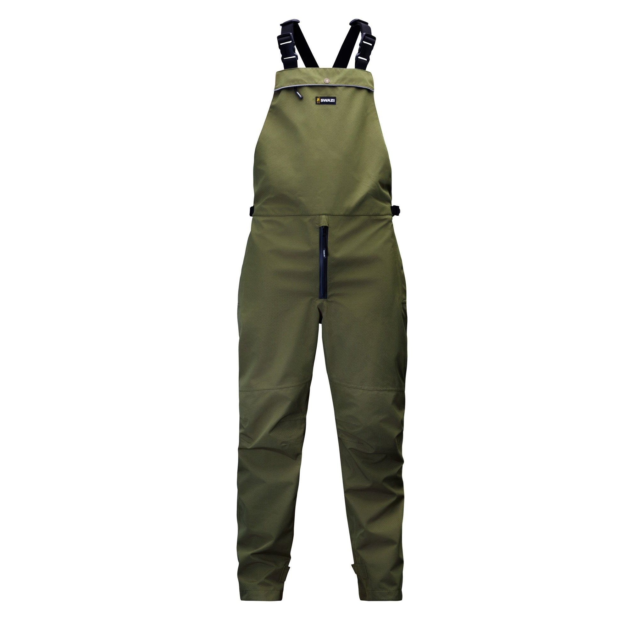 TORRENT BIB OVERPANTS - Main Image