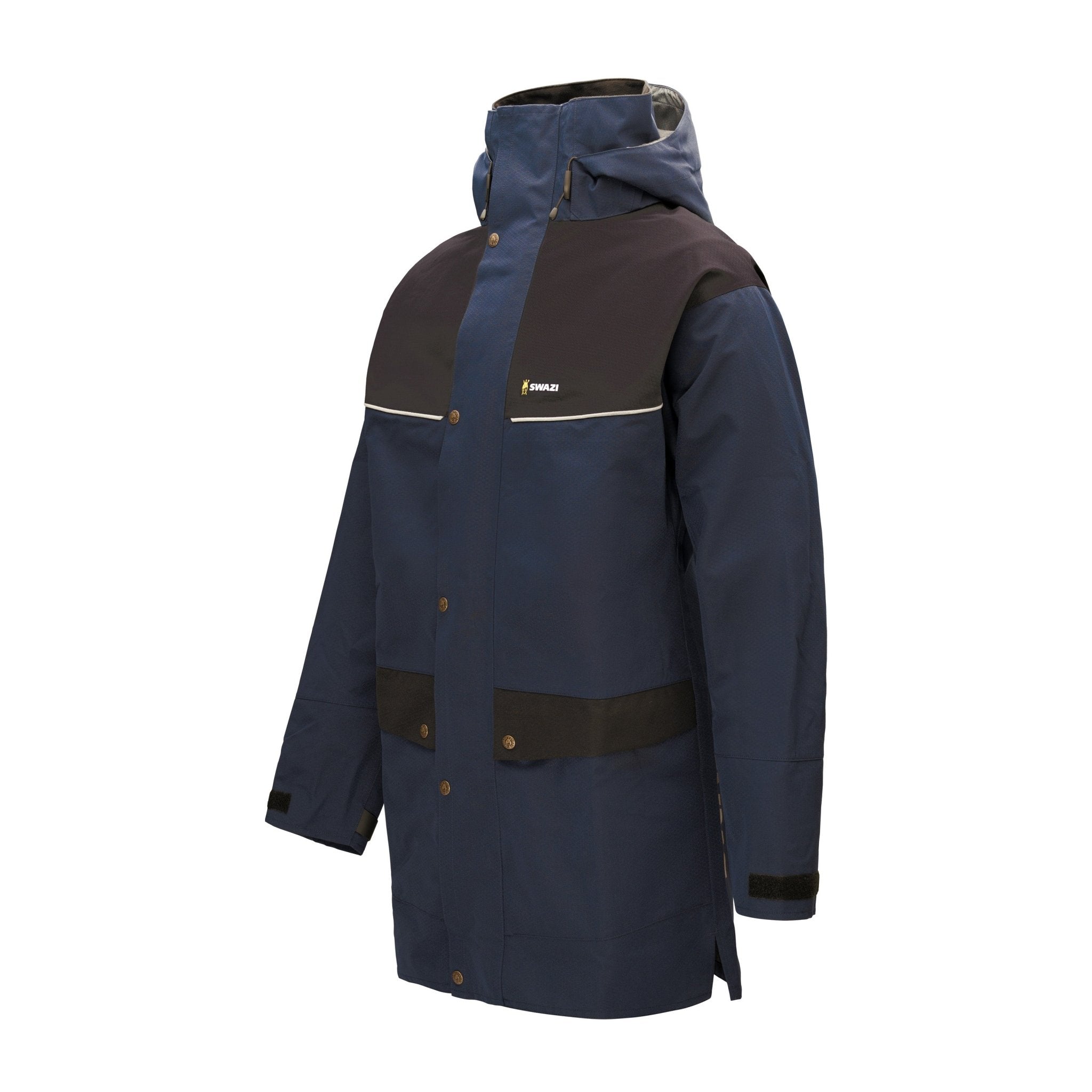 TORRENT JACKET