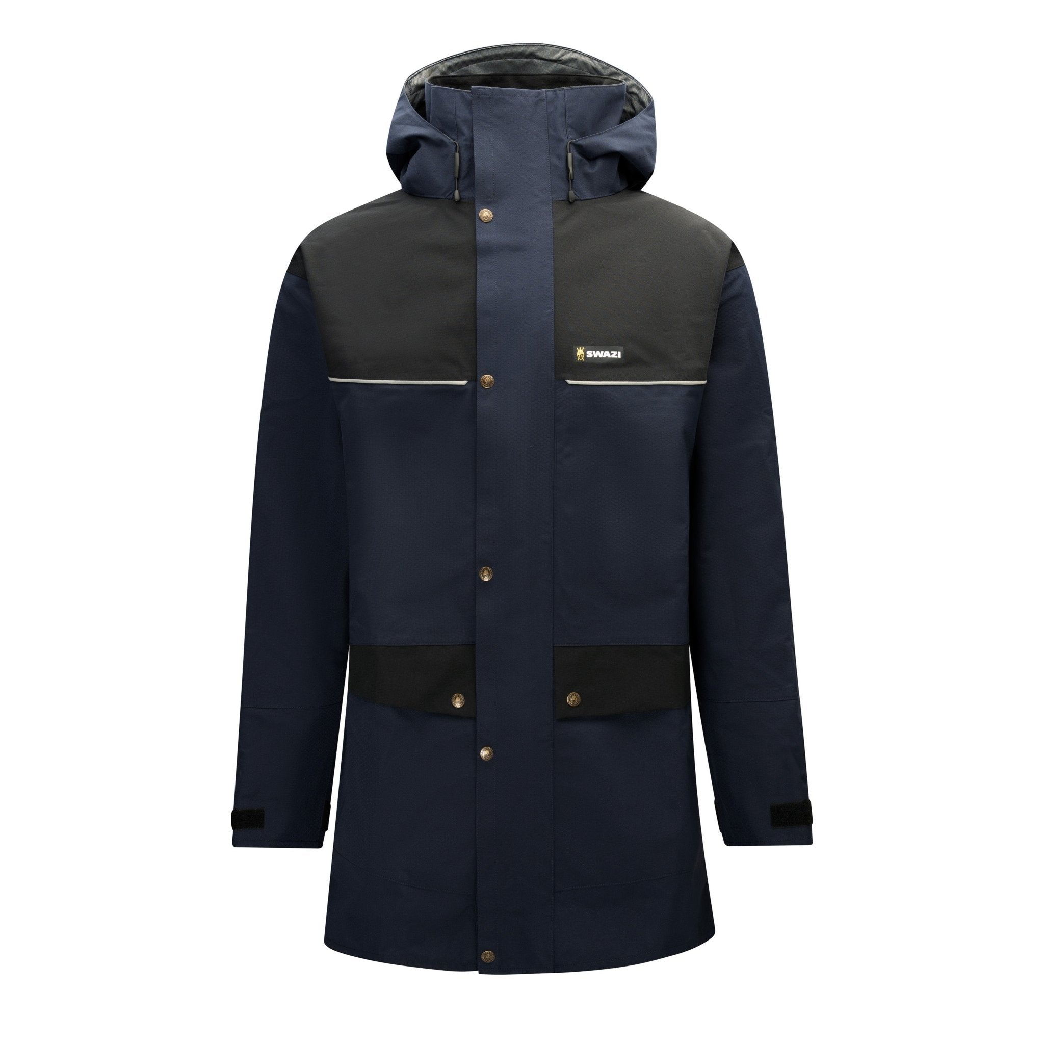 TORRENT JACKET