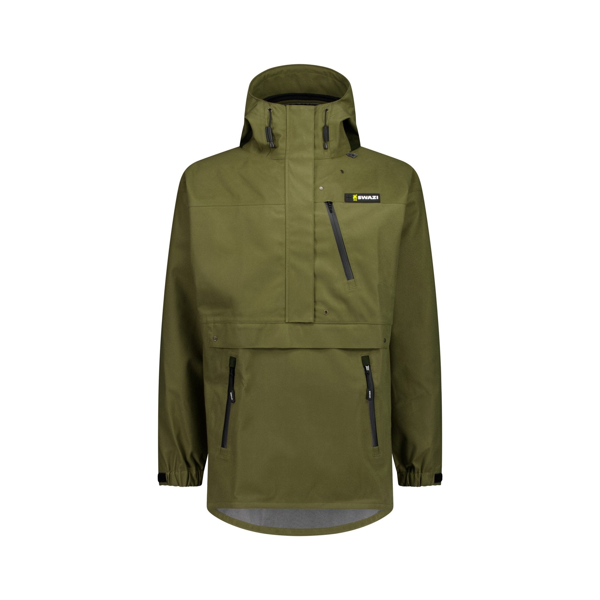 KAGOULE ANORAK