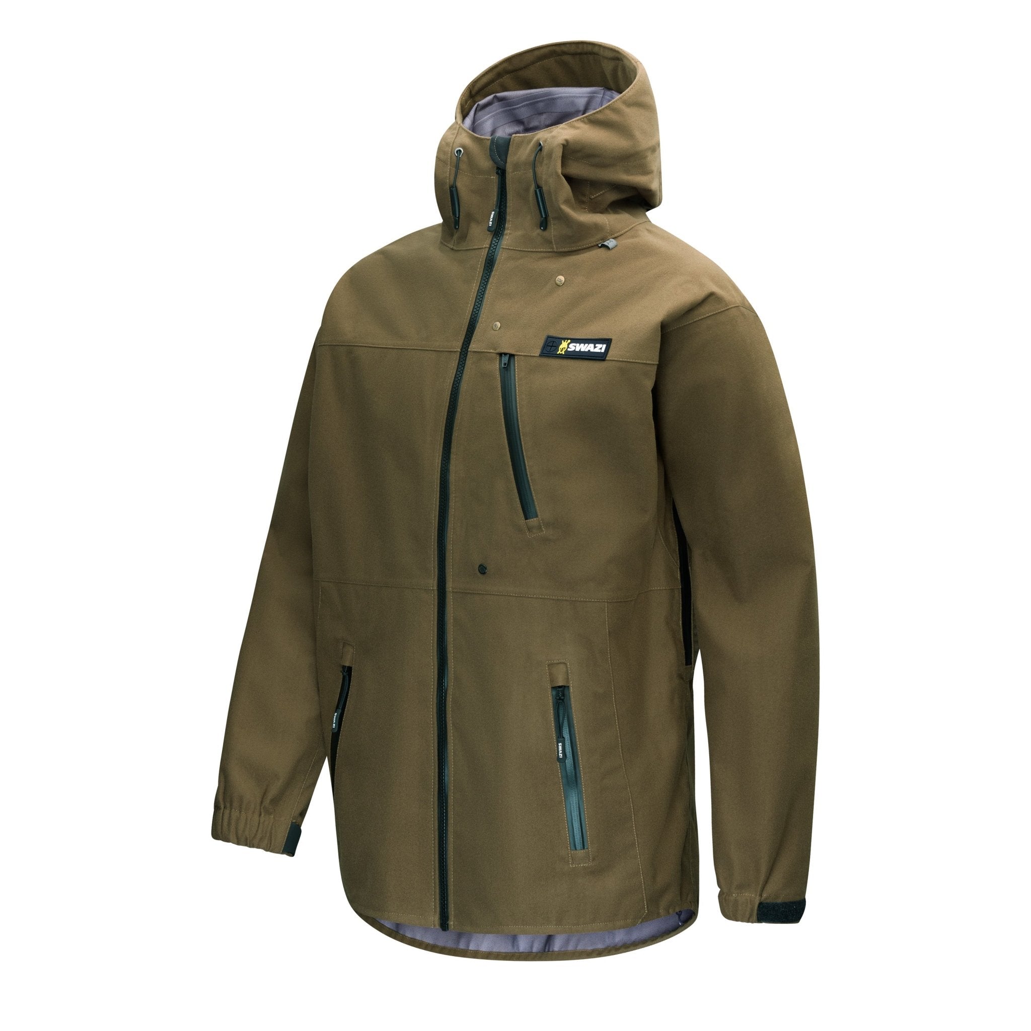 IBEX JACKET