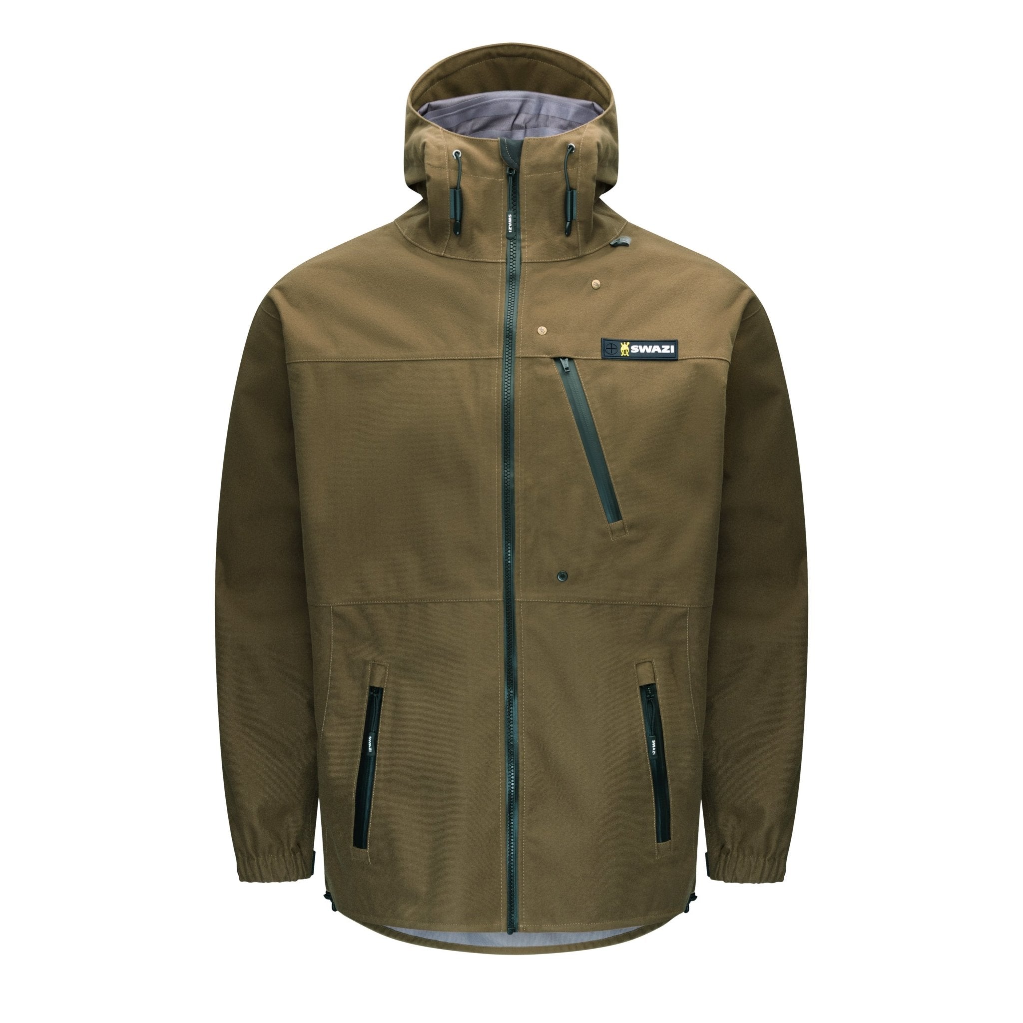 IBEX JACKET