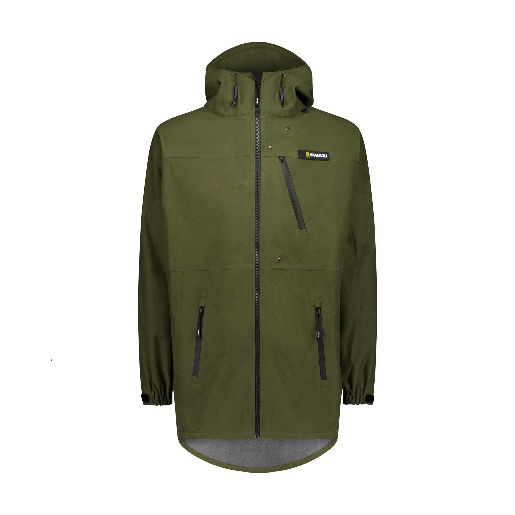 IBEX JACKET