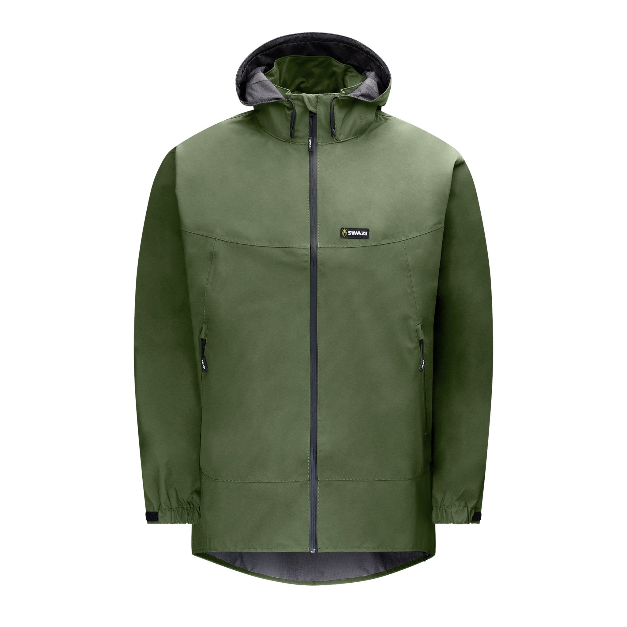 SENTINEL ULTRALITE JACKET