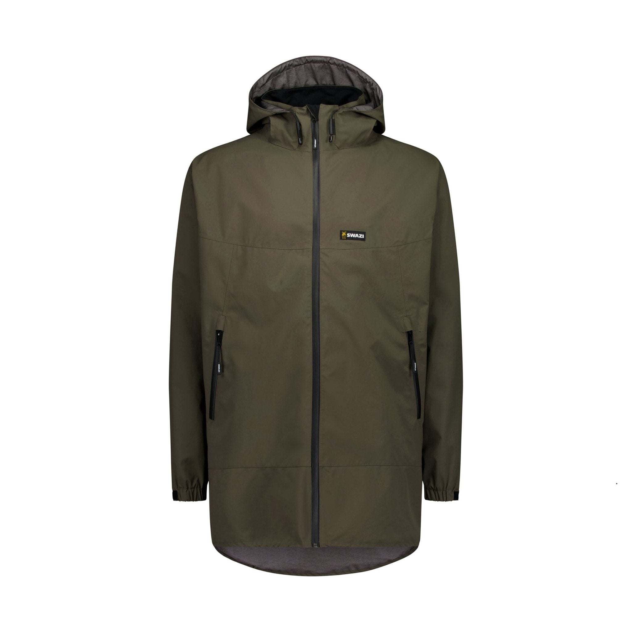 SENTINEL ULTRALITE JACKET