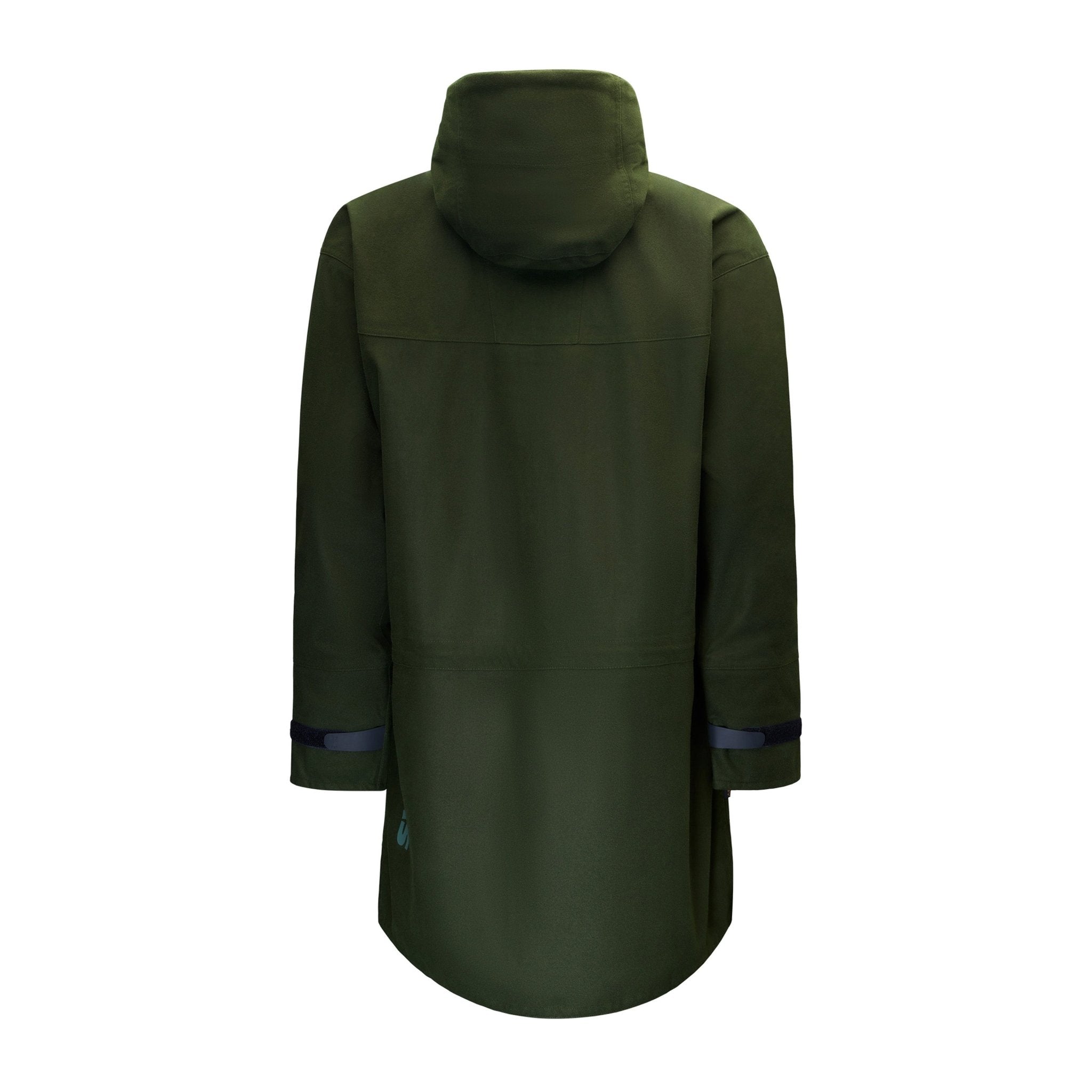 TAHR XP ANORAK - PIT ZIPS