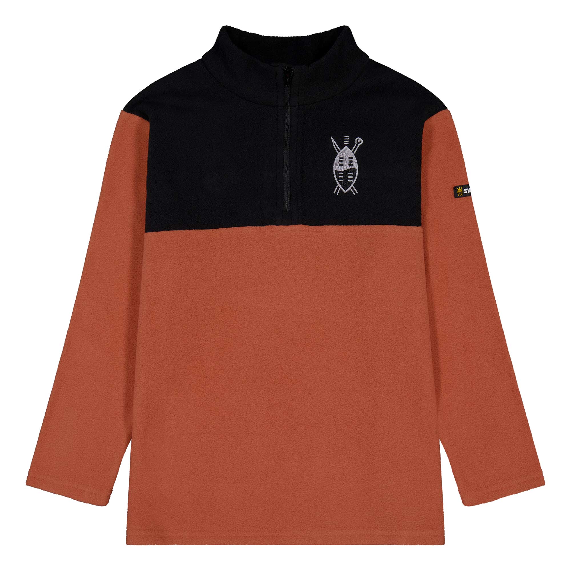 KIDS SCRUB TOP